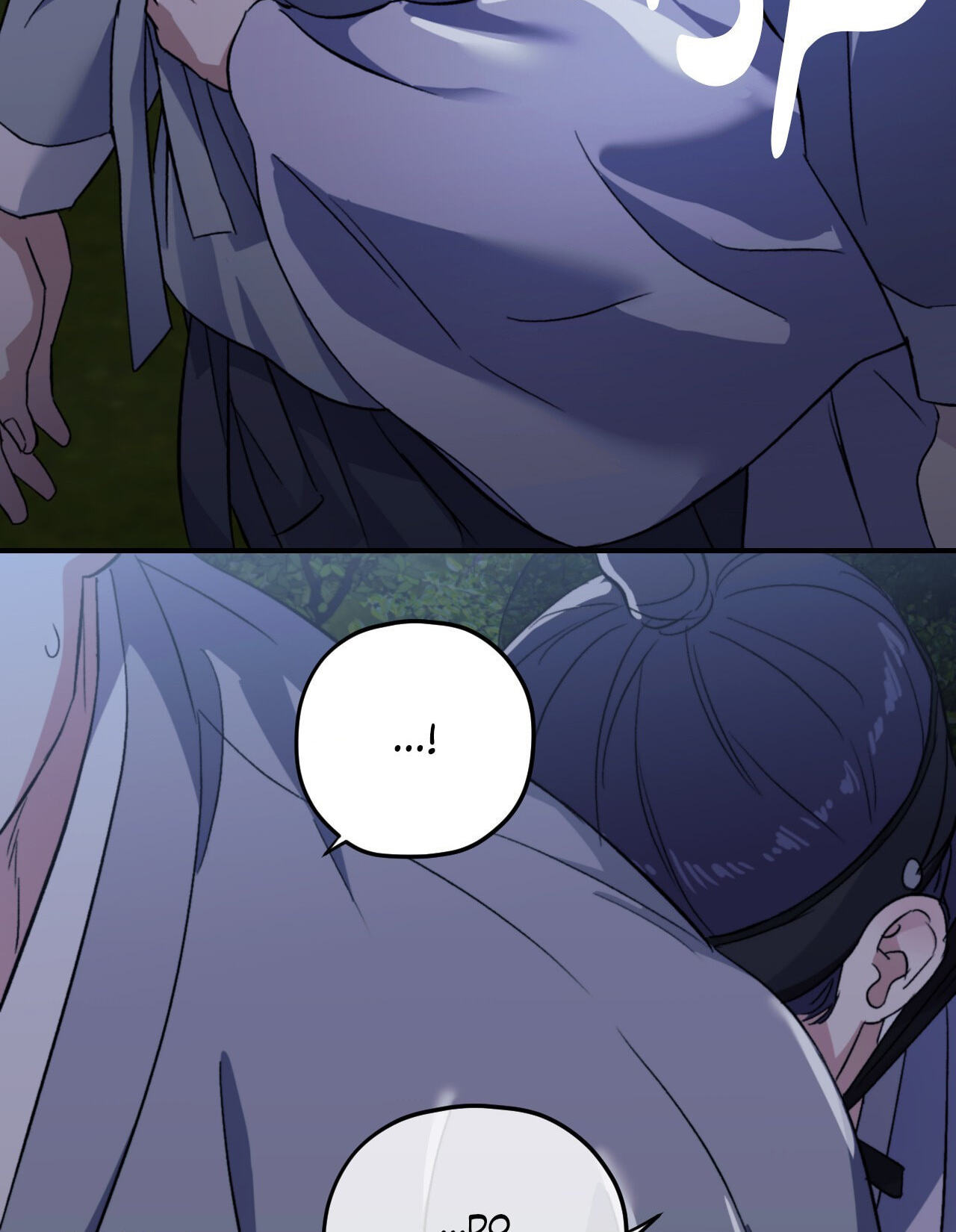 Surge Towards You Chapter 84 page 38 - 