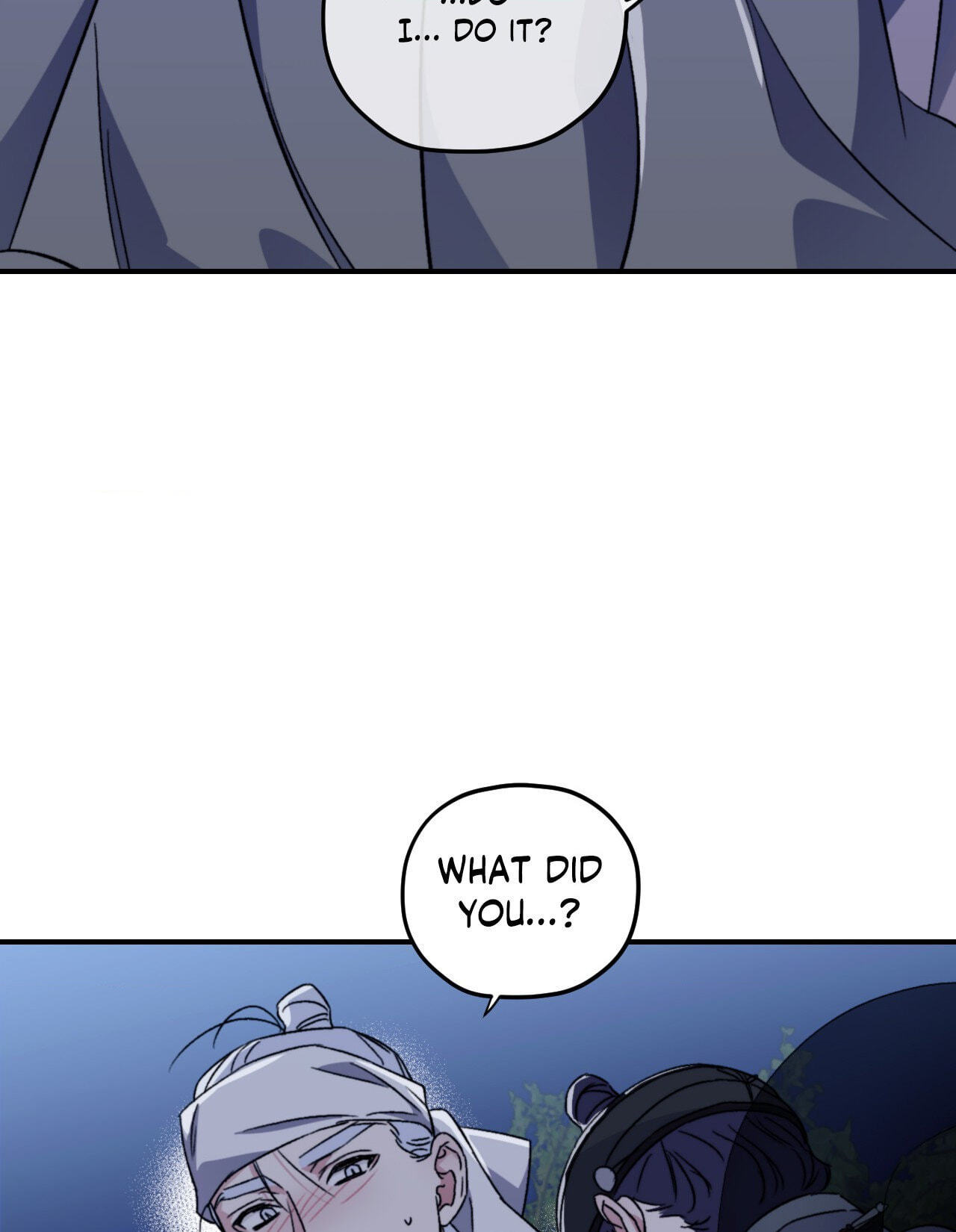 Surge Towards You Chapter 84 page 39 - 