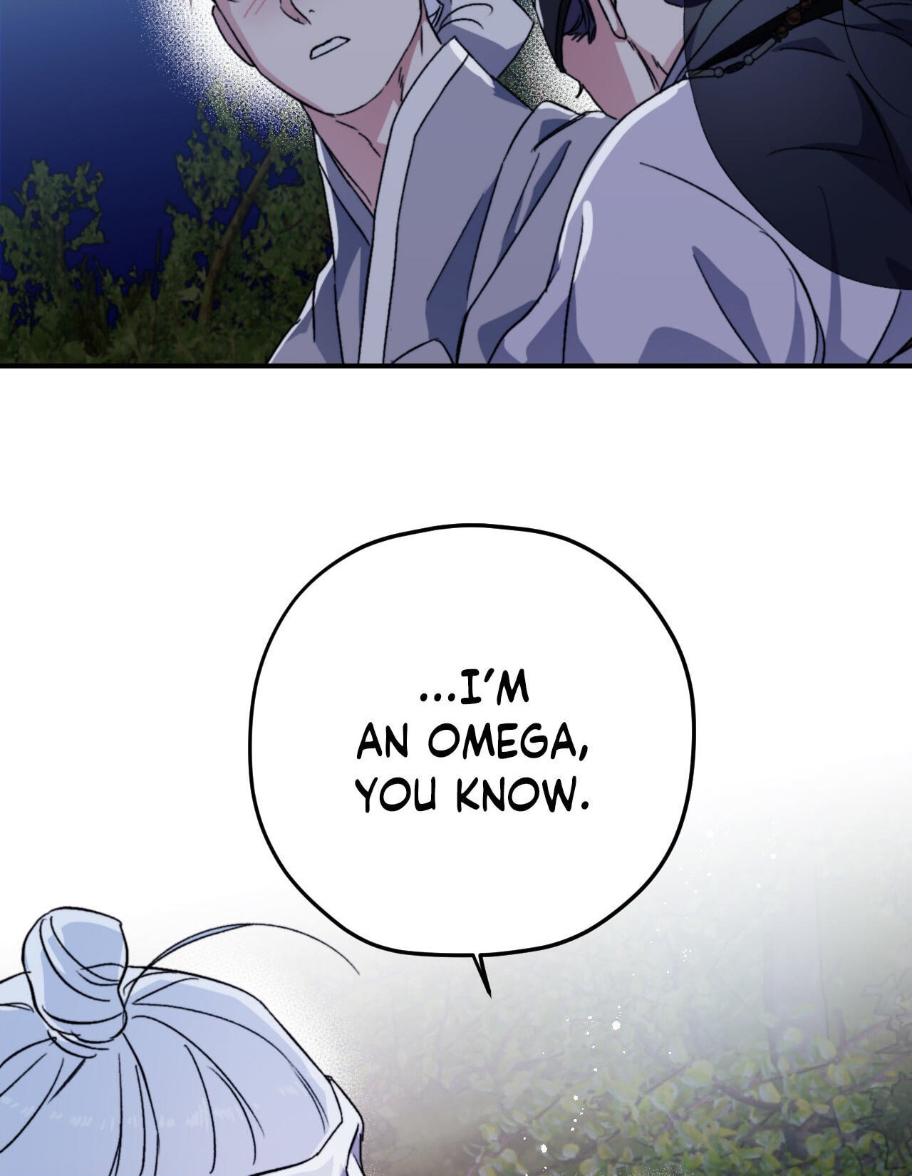Surge Towards You Chapter 84 page 40 - 