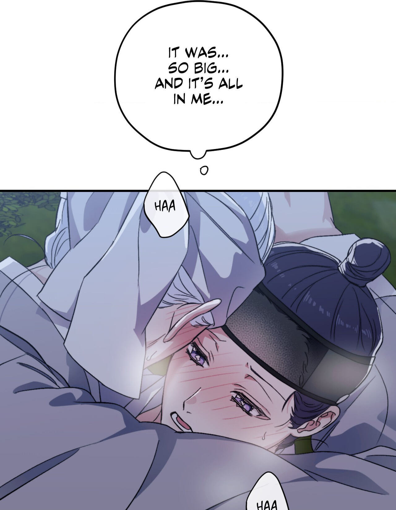 Surge Towards You Chapter 84 page 50 - 