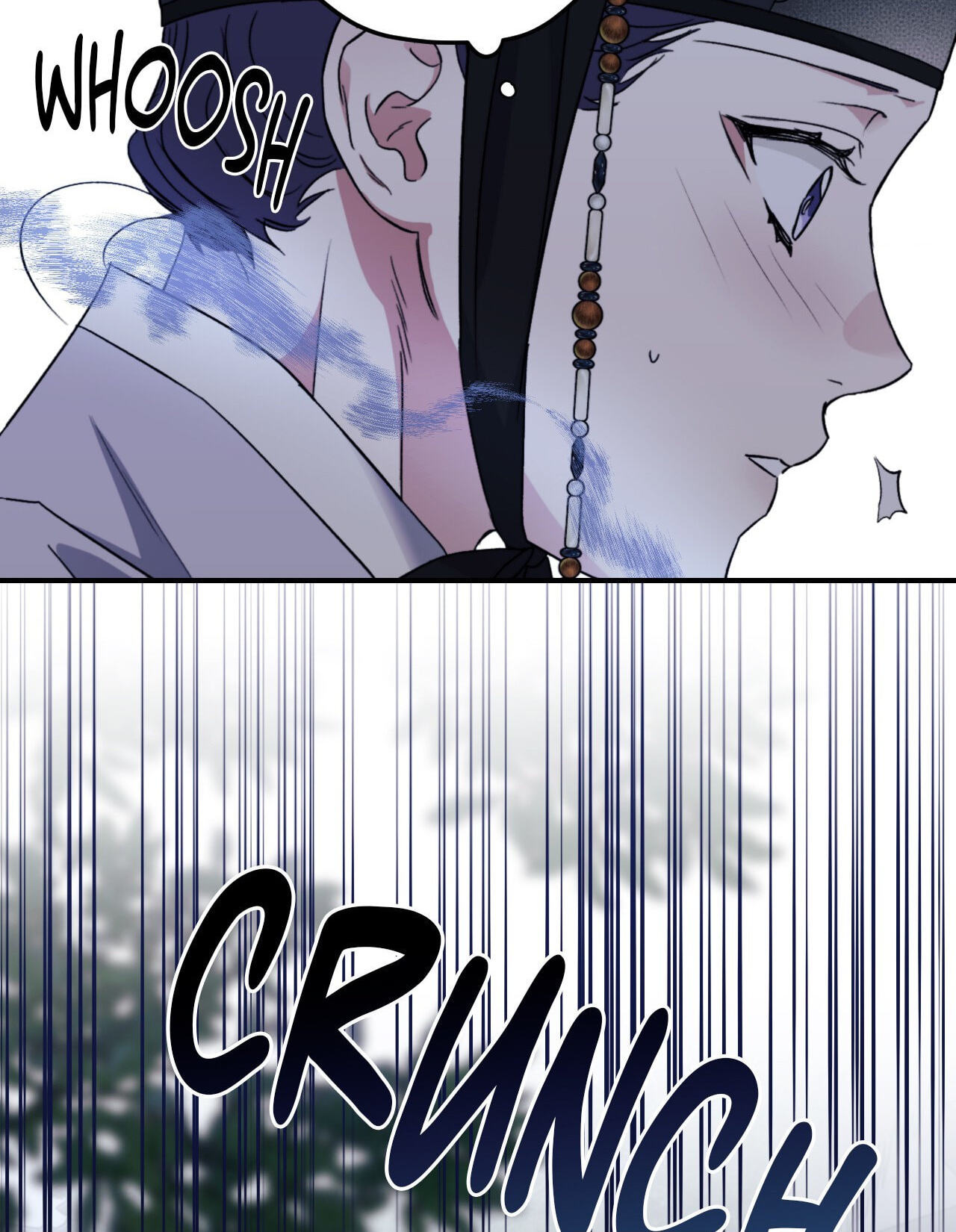 Surge Towards You Chapter 84 page 6 - 