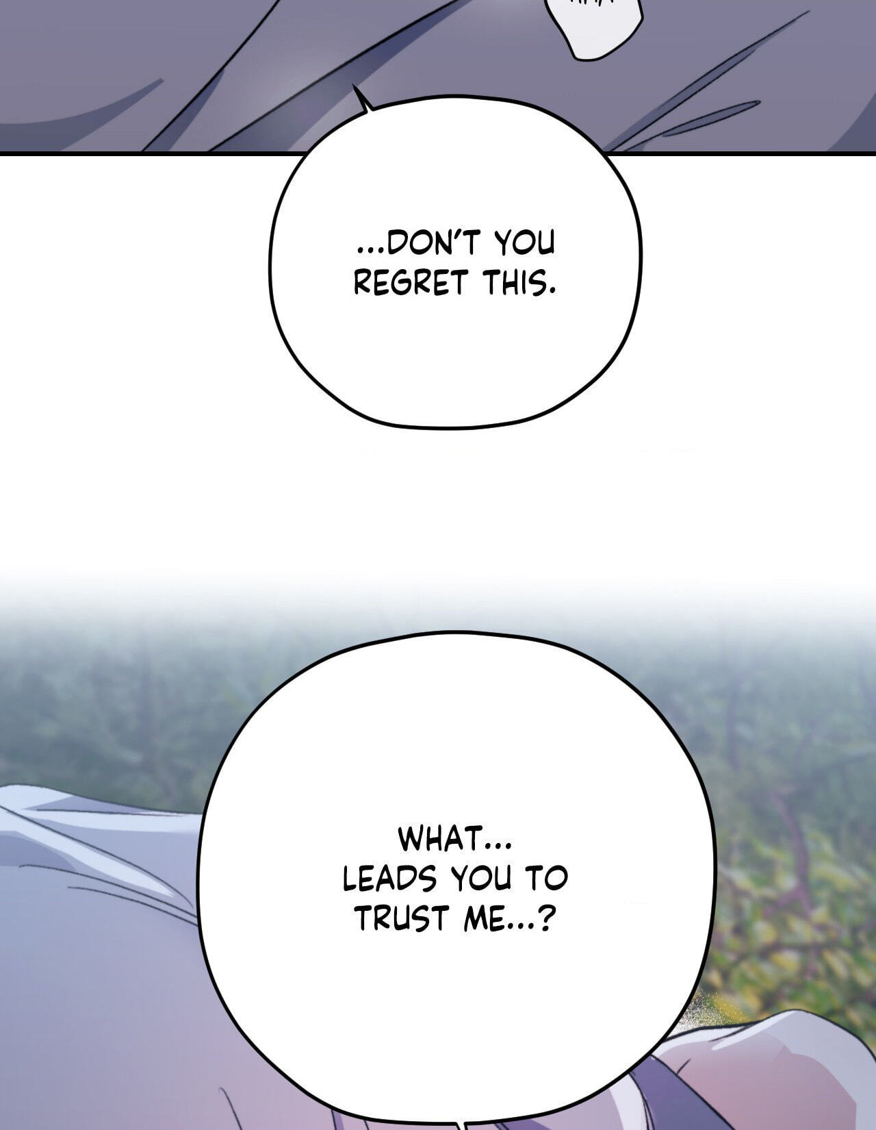 Surge Towards You Chapter 84 page 51 - 