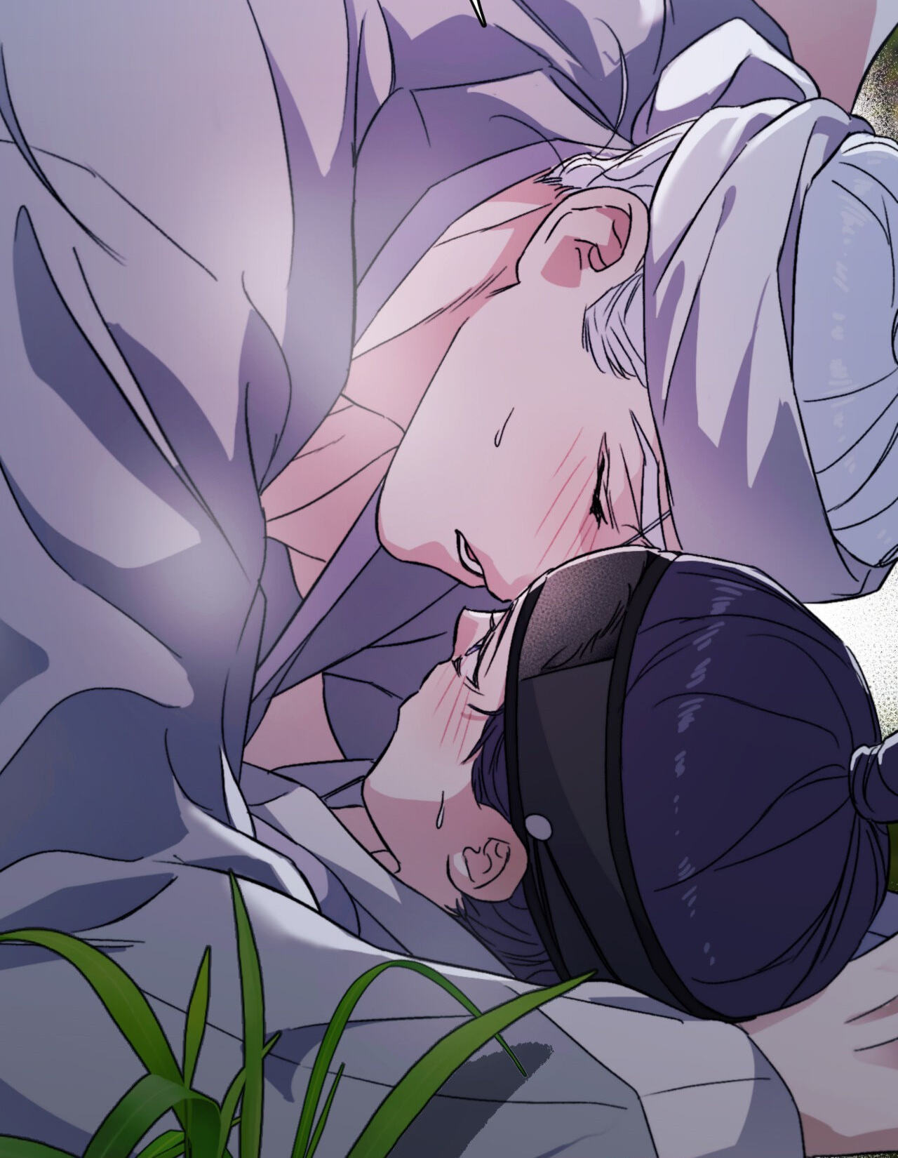 Surge Towards You Chapter 84 page 52 - 