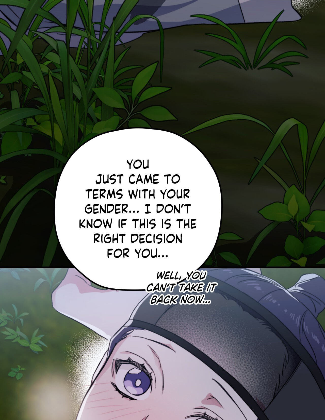 Surge Towards You Chapter 84 page 53 - 