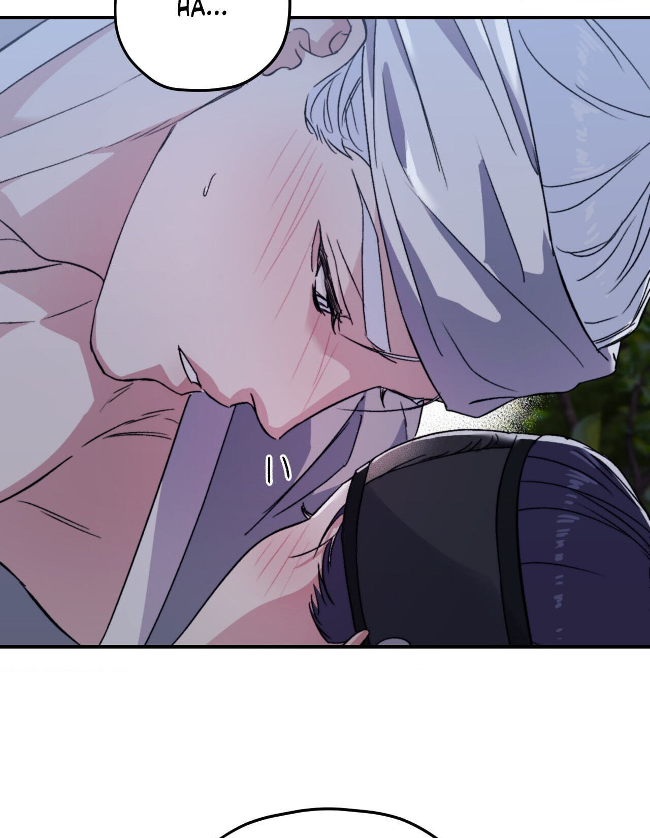 Surge Towards You Chapter 84 page 55 - 