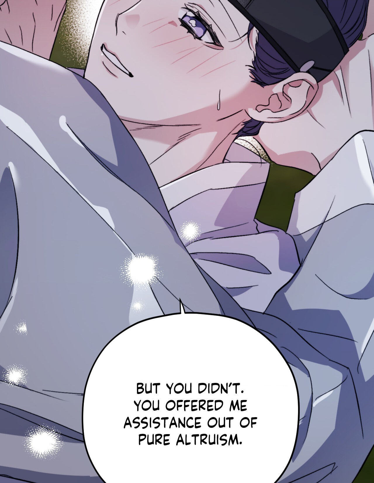 Surge Towards You Chapter 84 page 57 - 