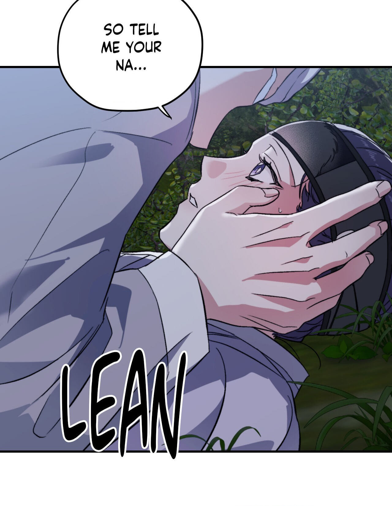 Surge Towards You Chapter 84 page 62 - 