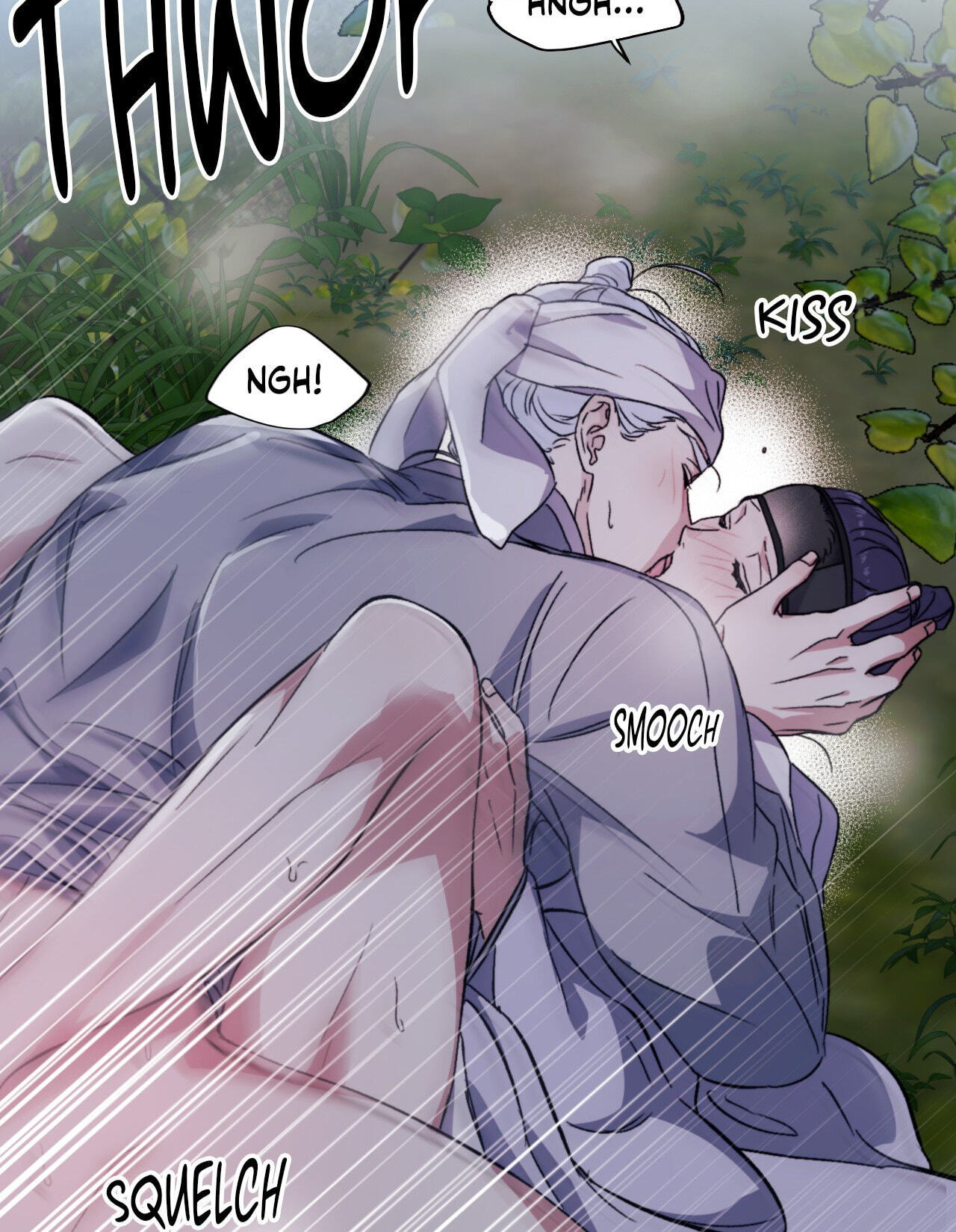 Surge Towards You Chapter 84 page 65 - 