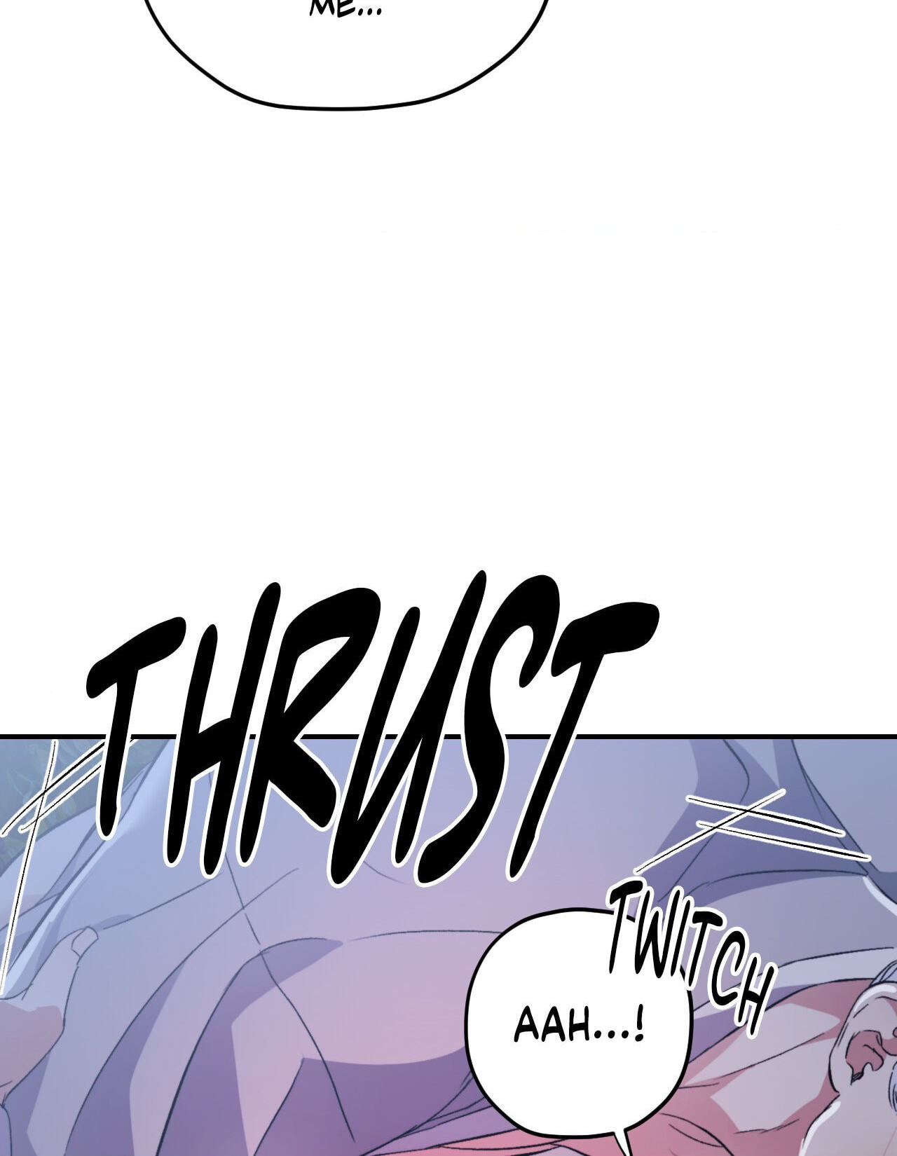 Surge Towards You Chapter 84 page 72 - 