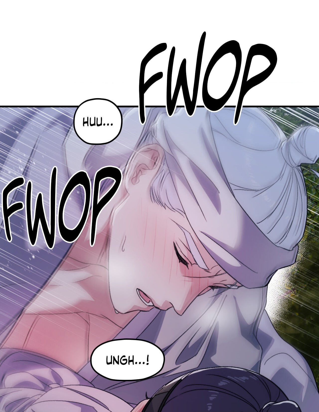 Surge Towards You Chapter 84 page 74 - 