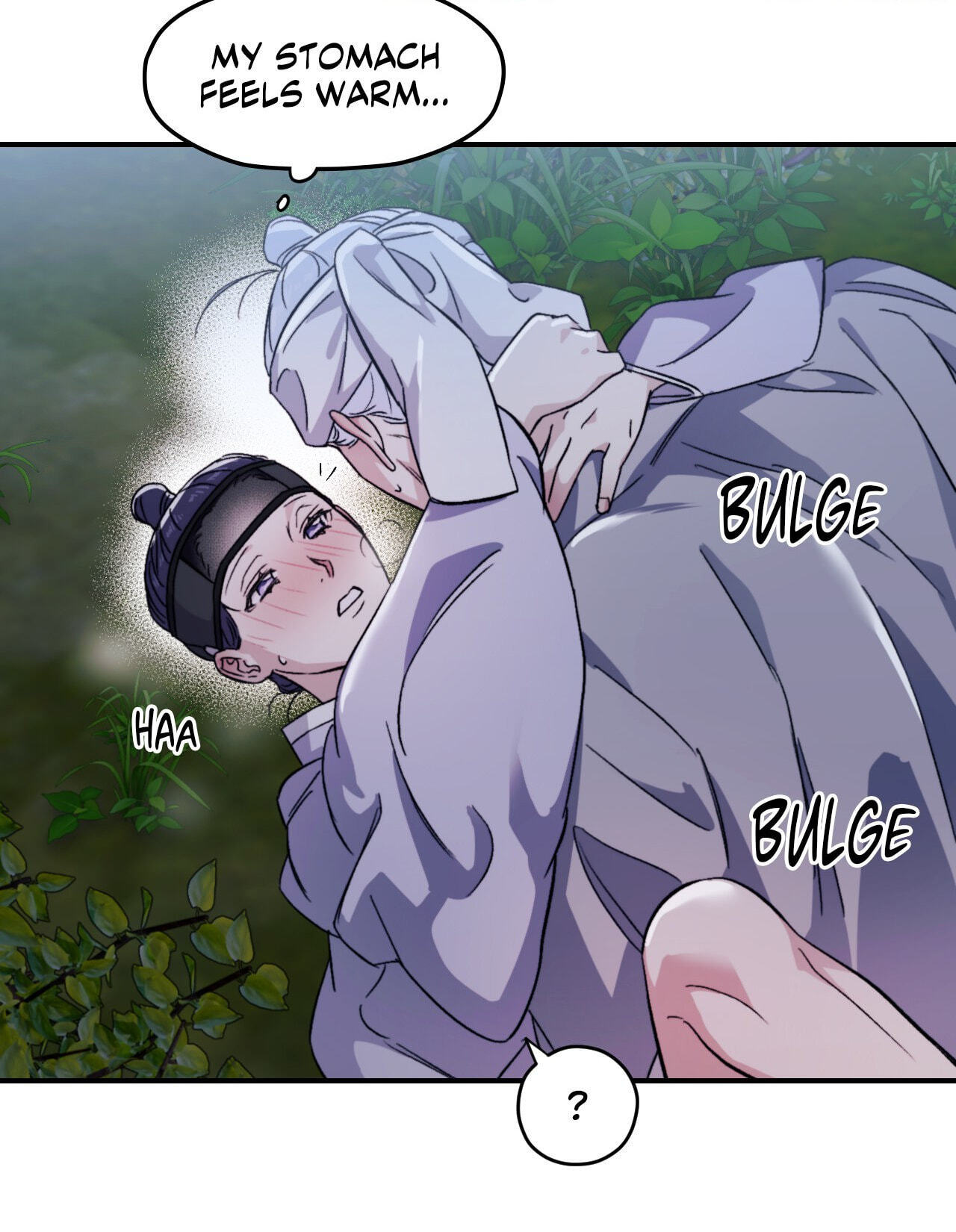 Surge Towards You Chapter 84 page 77 - 