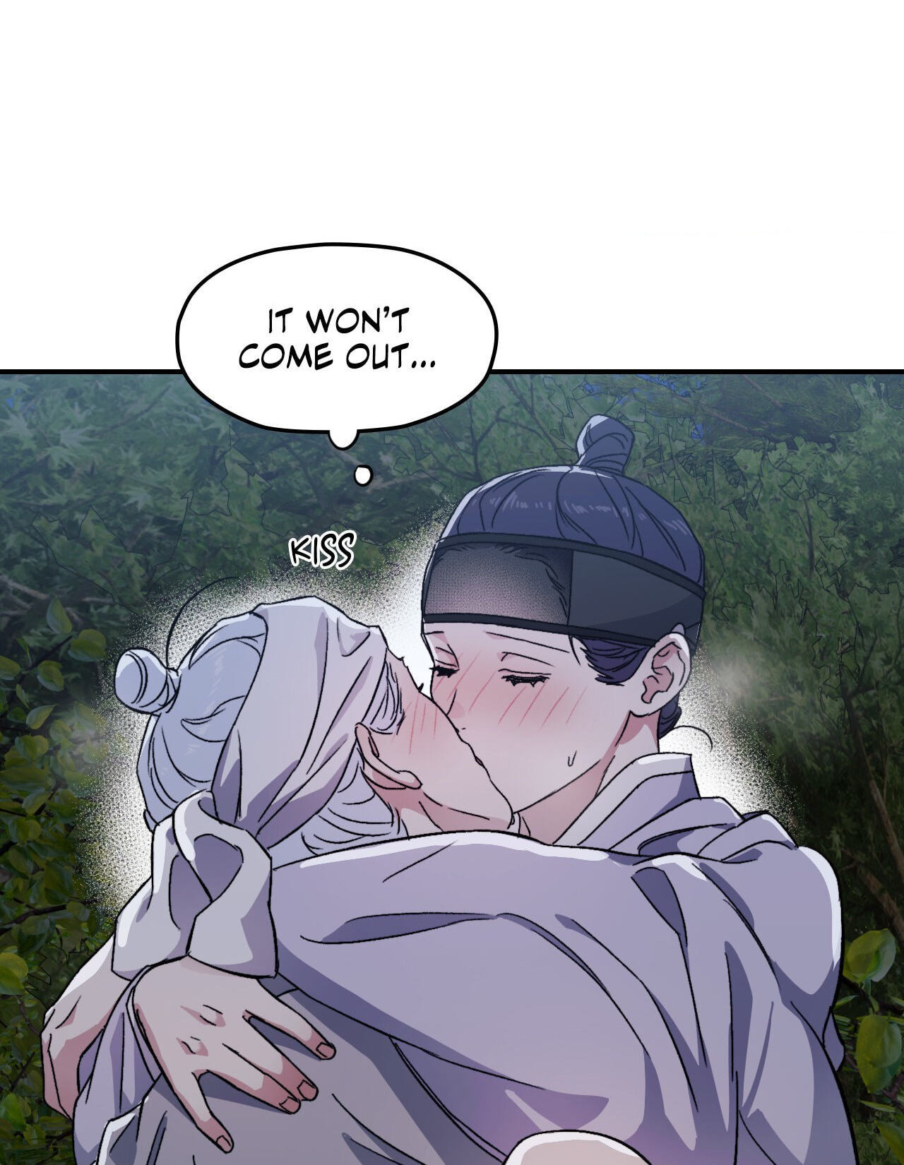 Surge Towards You Chapter 84 page 80 - 