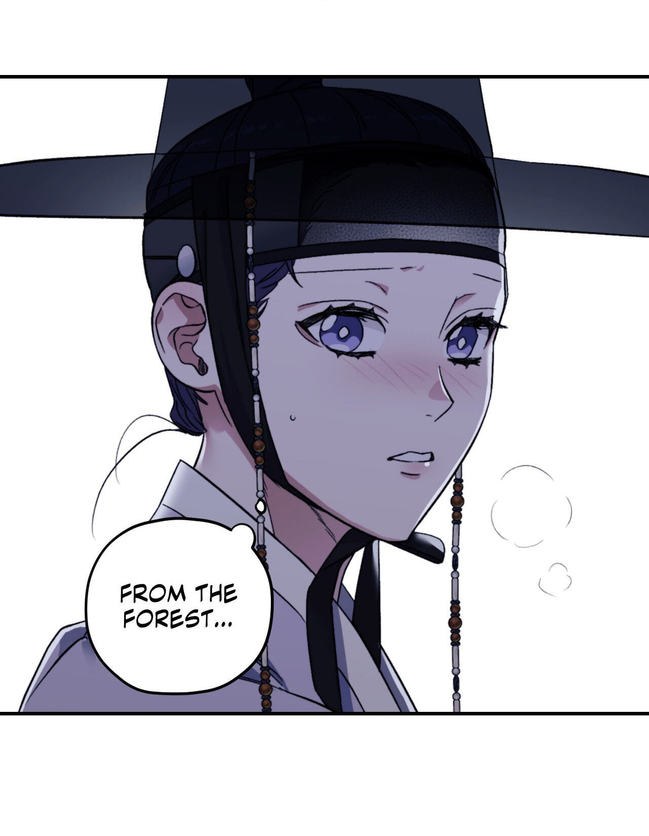 Surge Towards You Chapter 84 page 9 - 