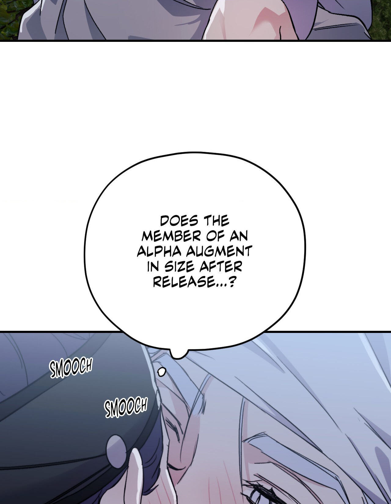 Surge Towards You Chapter 84 page 81 - 
