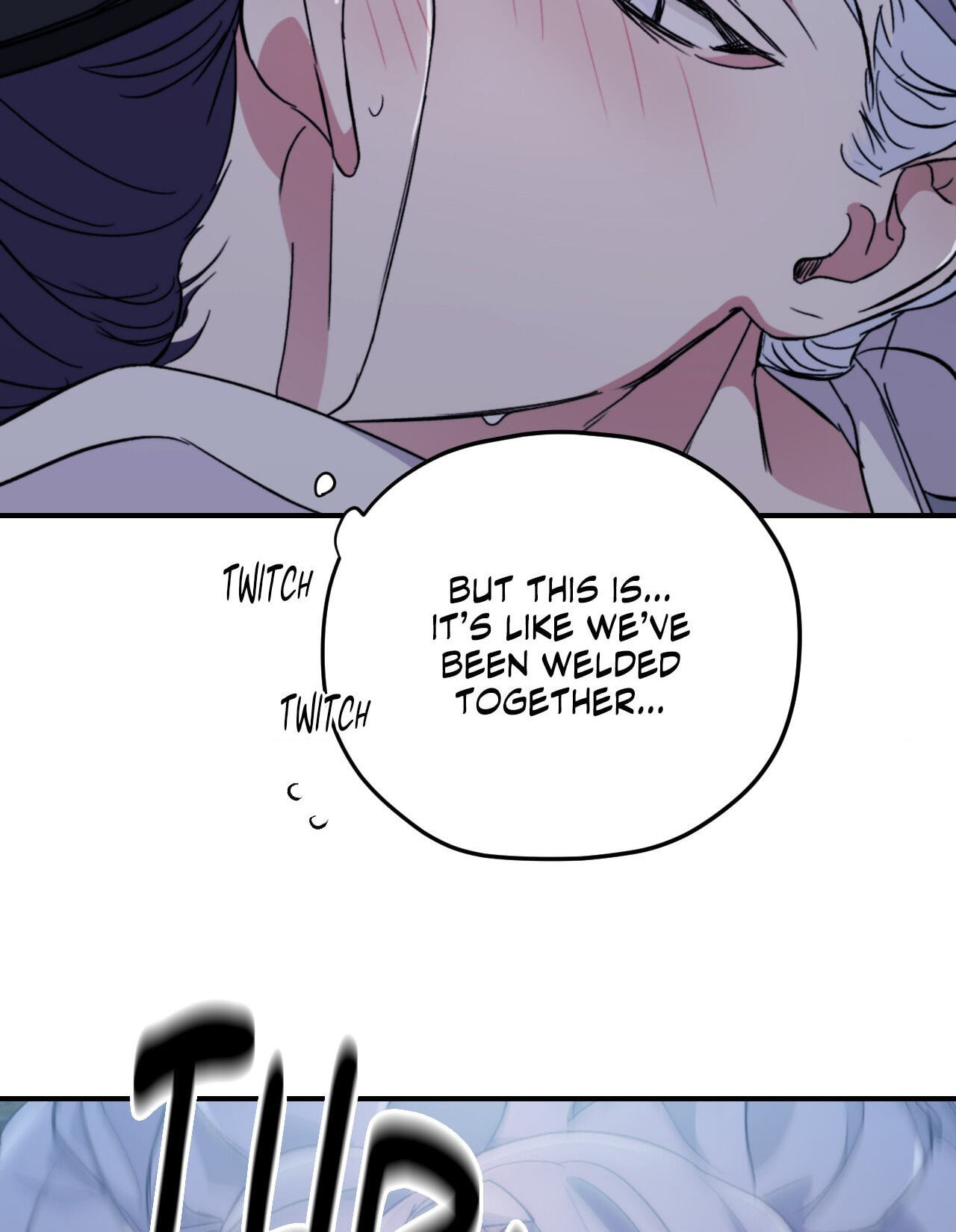 Surge Towards You Chapter 84 page 82 - 