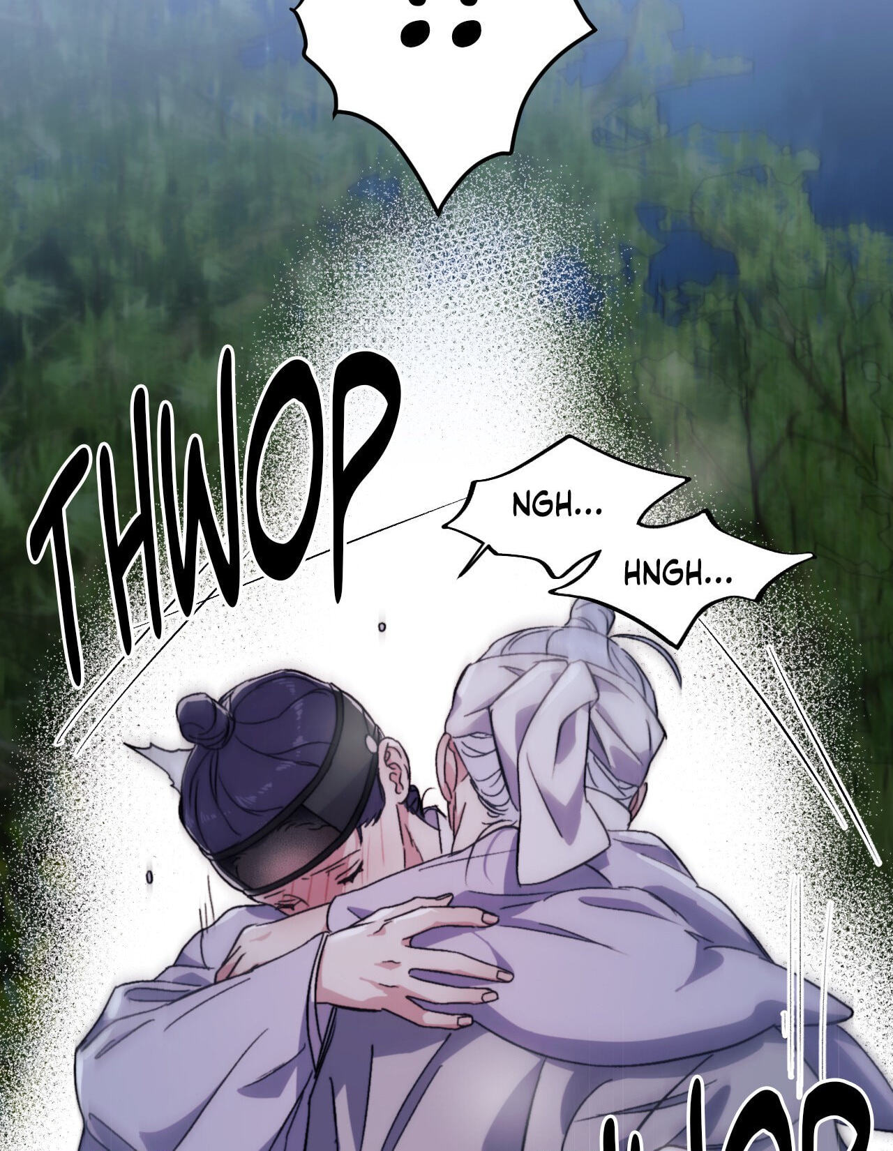 Surge Towards You Chapter 84 page 84 - 