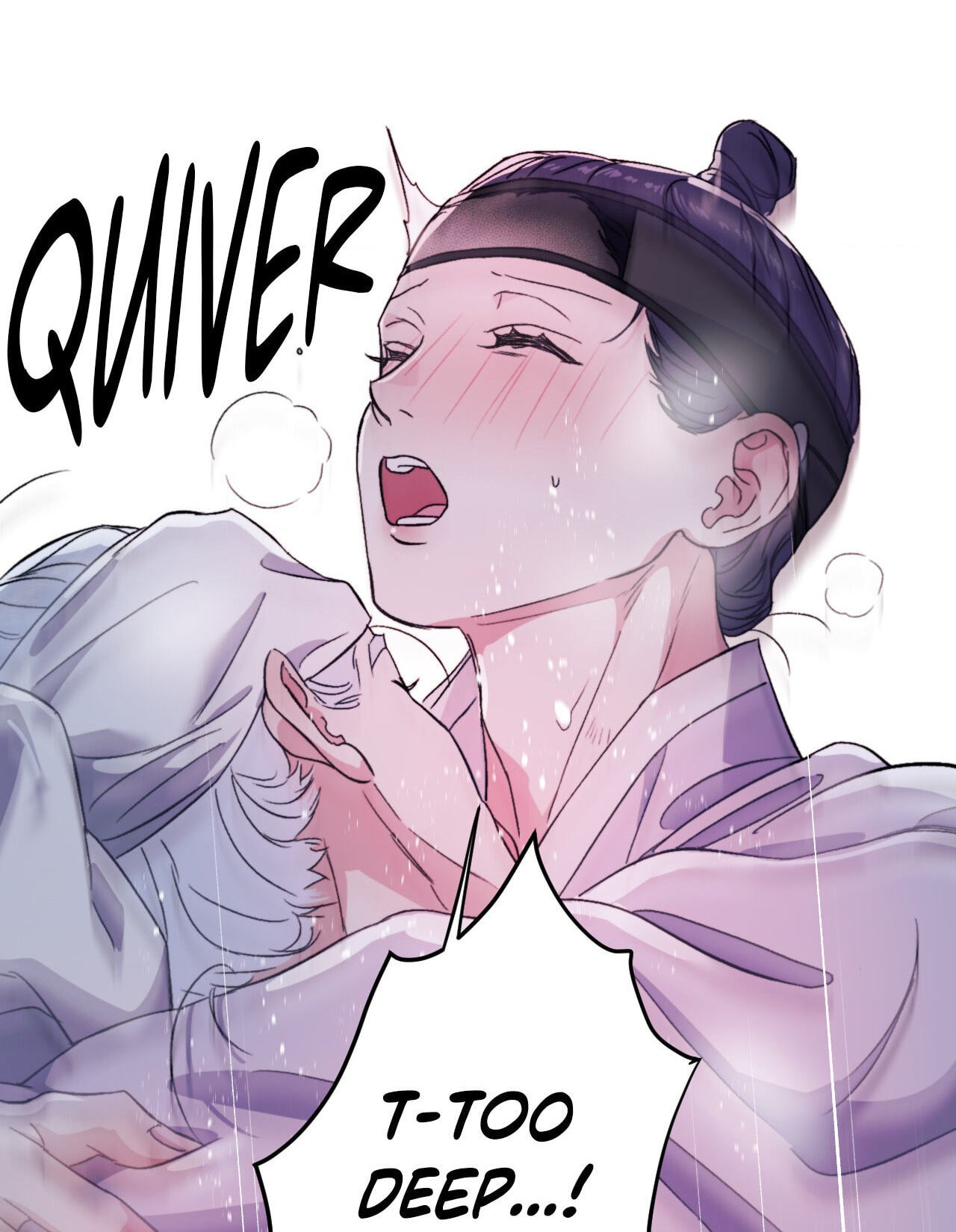Surge Towards You Chapter 84 page 88 - 