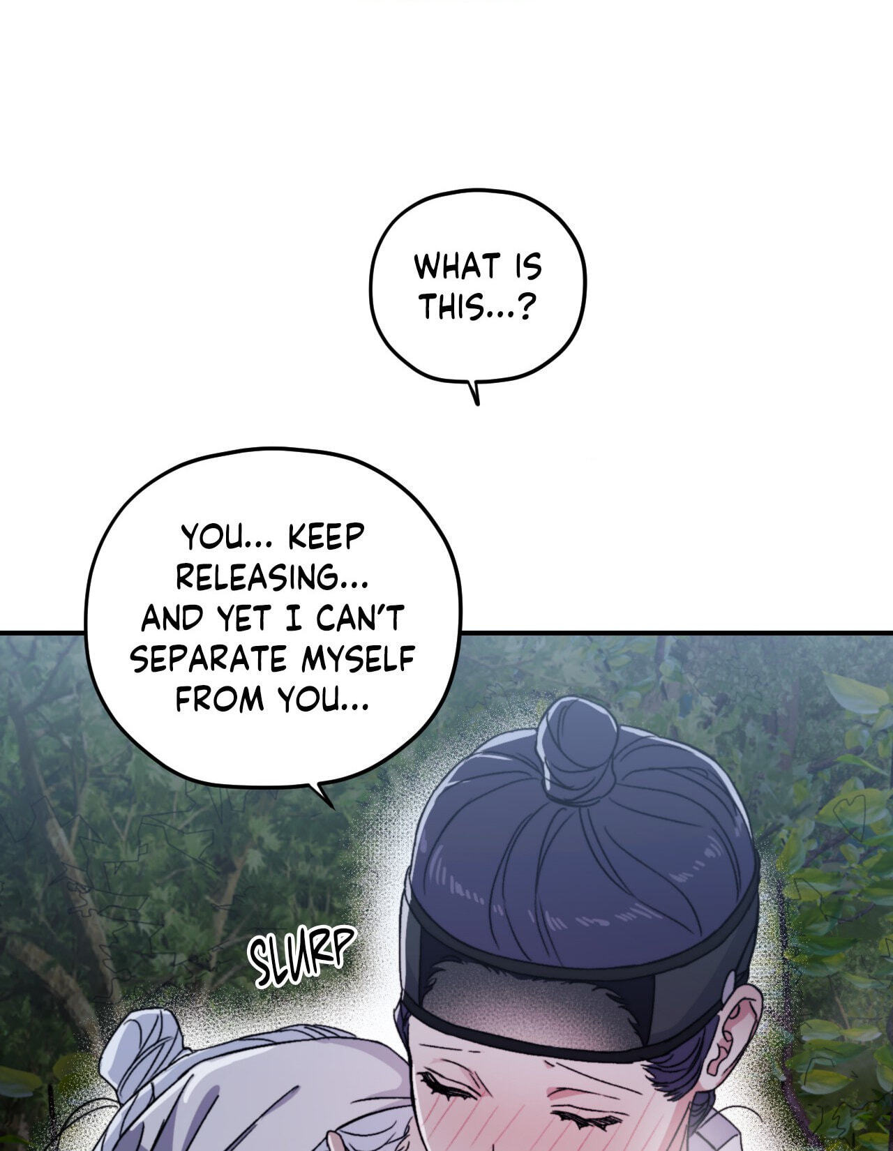 Surge Towards You Chapter 84 page 91 - 