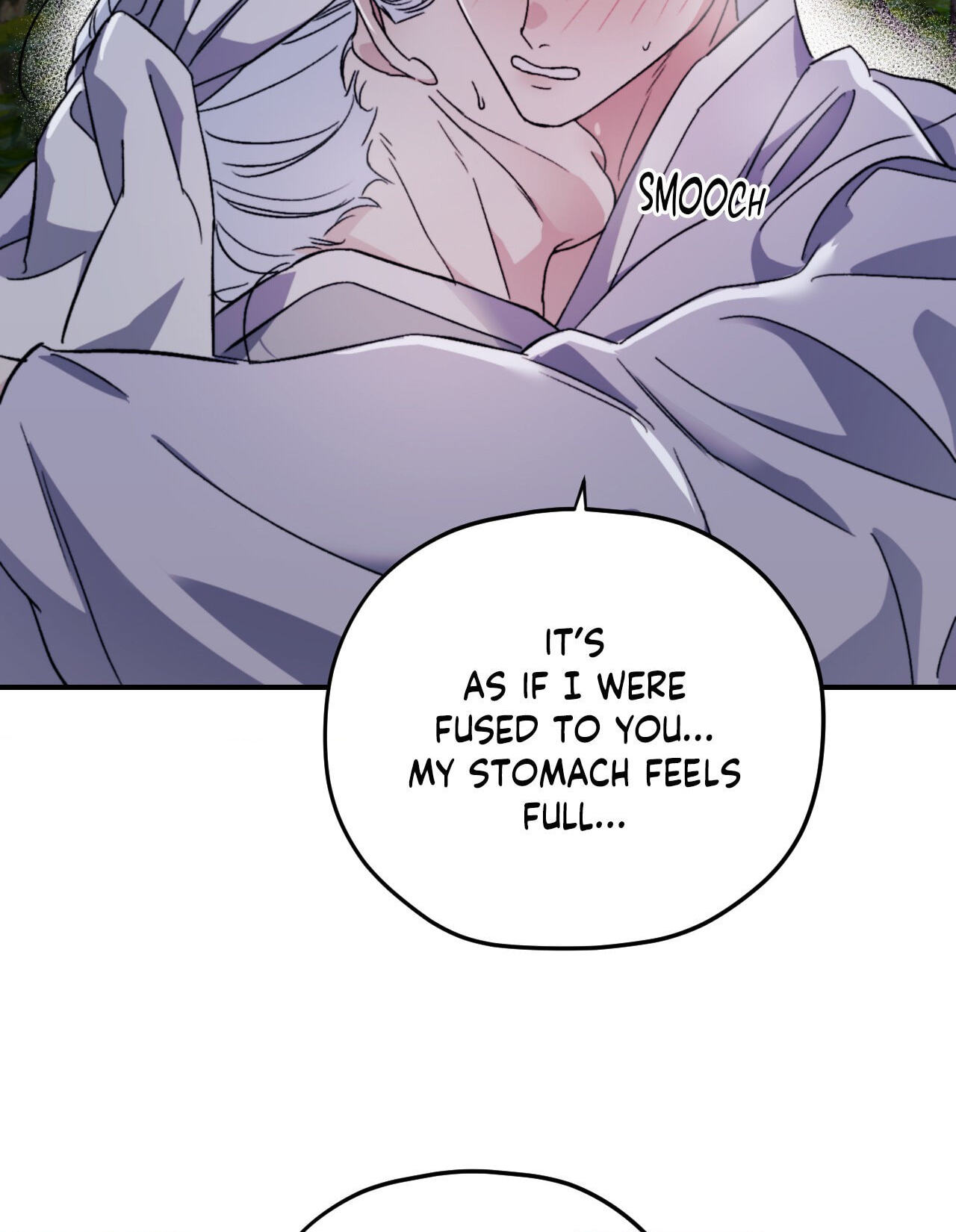 Surge Towards You Chapter 84 page 92 - 
