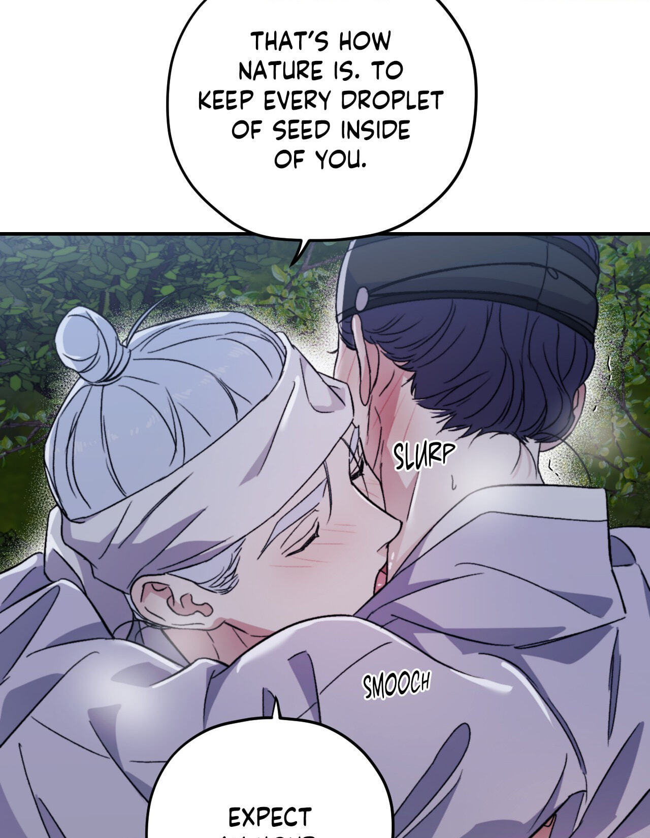 Surge Towards You Chapter 84 page 93 - 