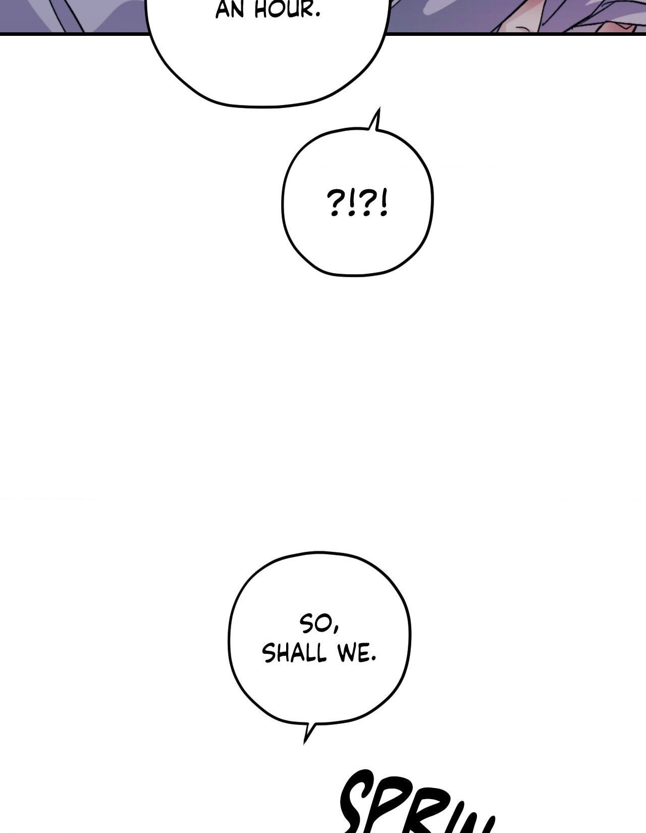 Surge Towards You Chapter 84 page 94 - 