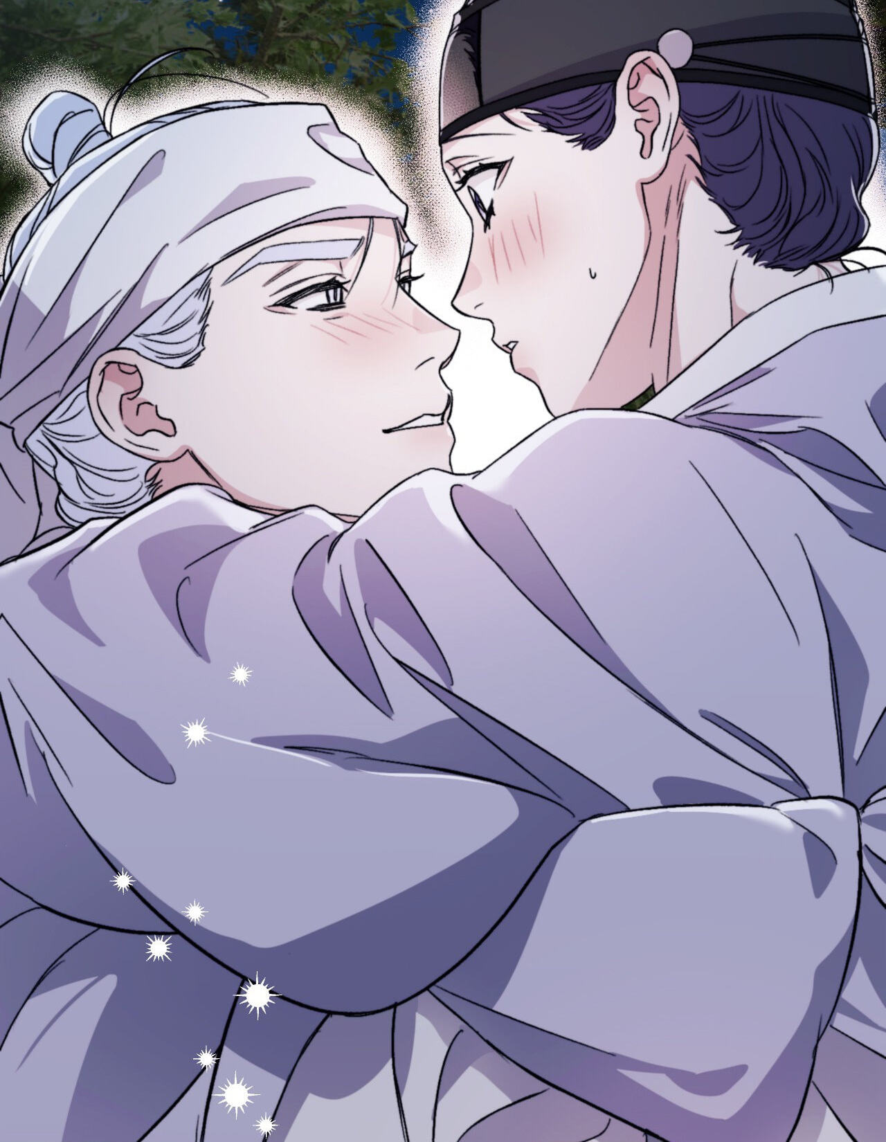 Surge Towards You Chapter 84 page 96 - 