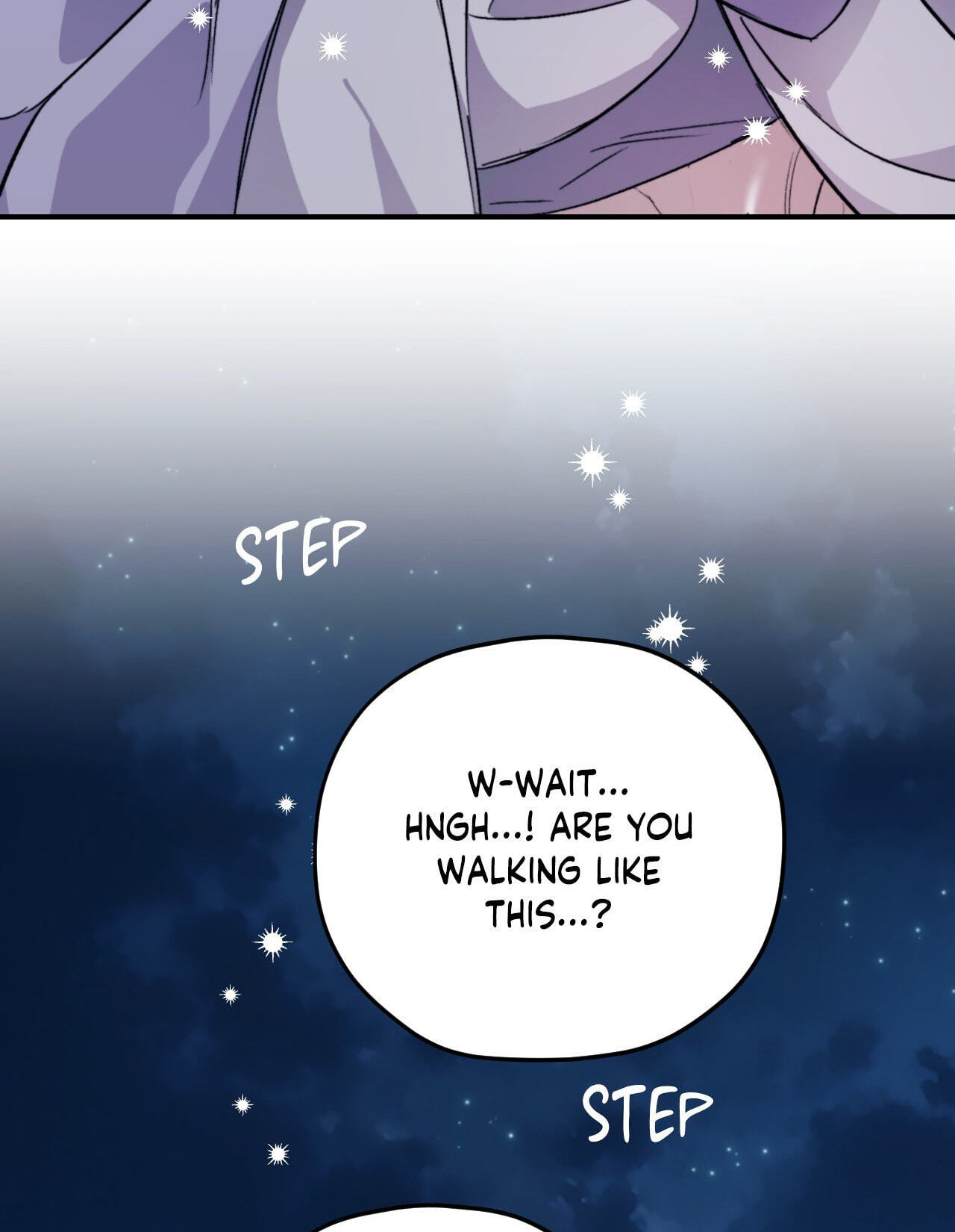 Surge Towards You Chapter 84 page 97 - 