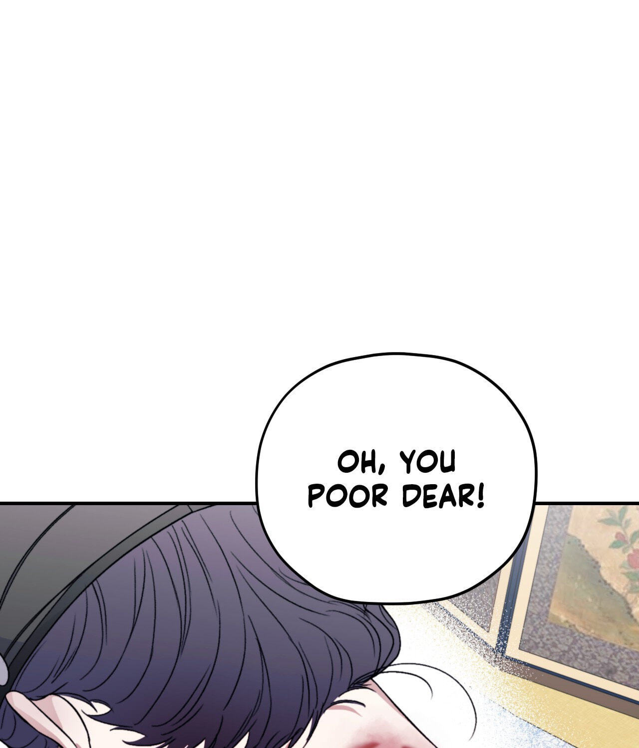 Surge Towards You Chapter 85 page 11 - 