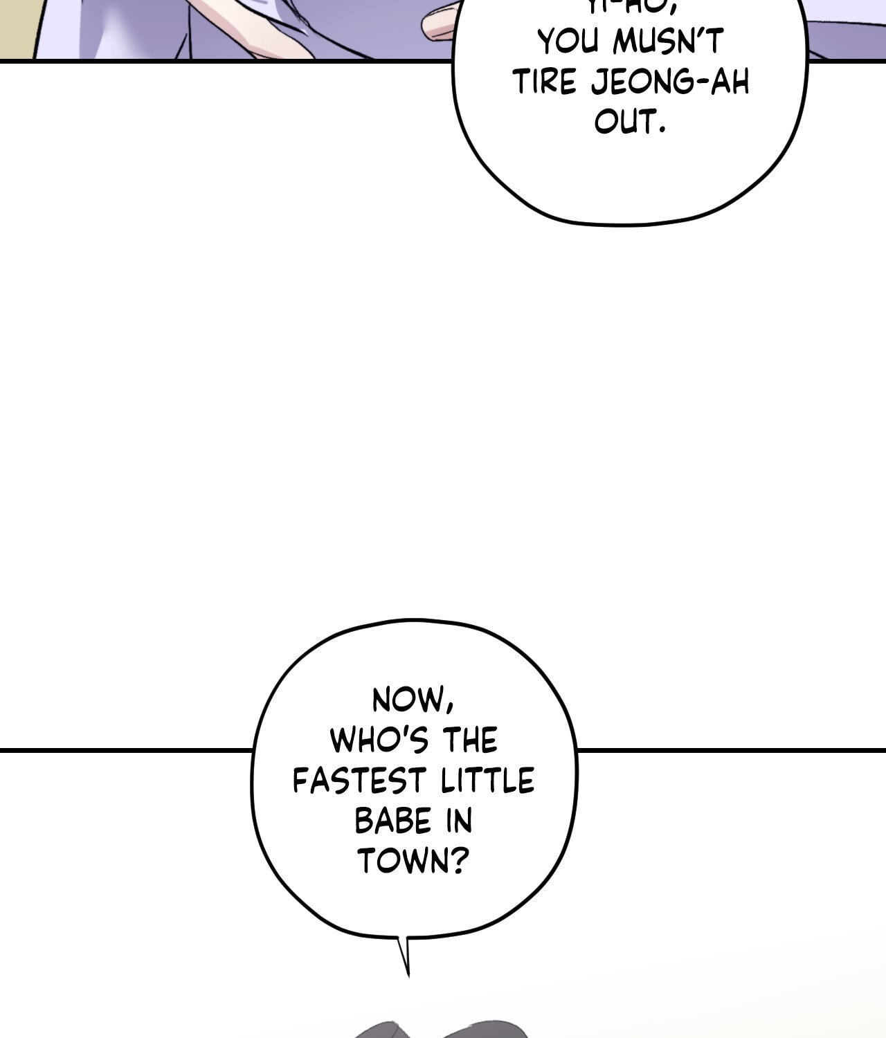 Surge Towards You Chapter 85 page 101 - 