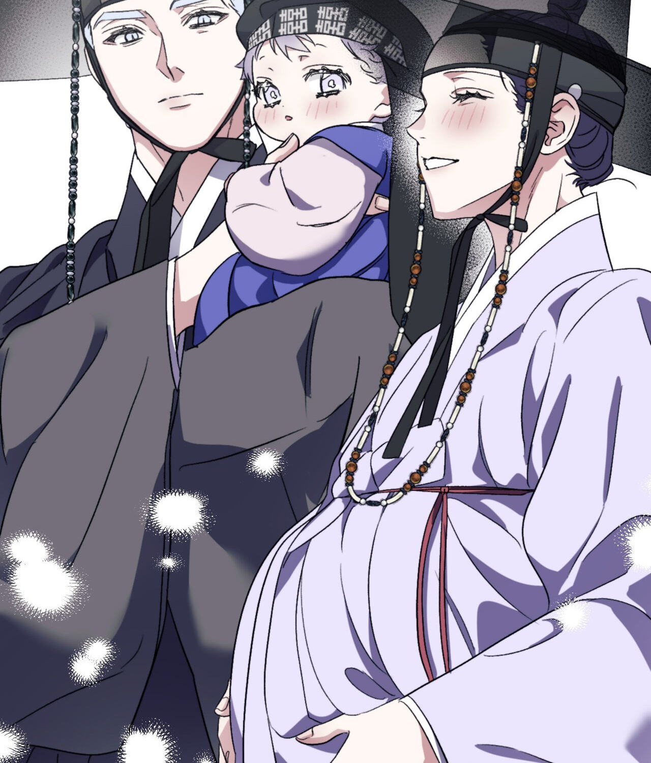 Surge Towards You Chapter 85 page 104 - 