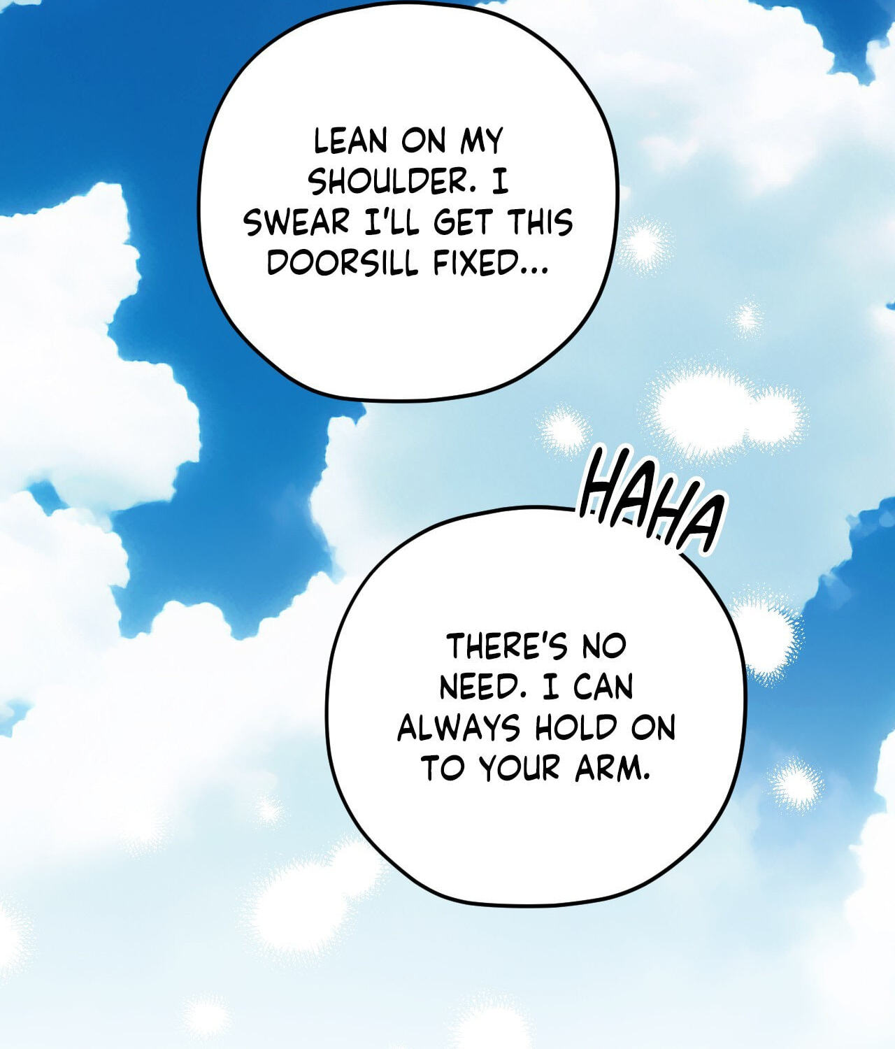 Surge Towards You Chapter 85 page 106 - 