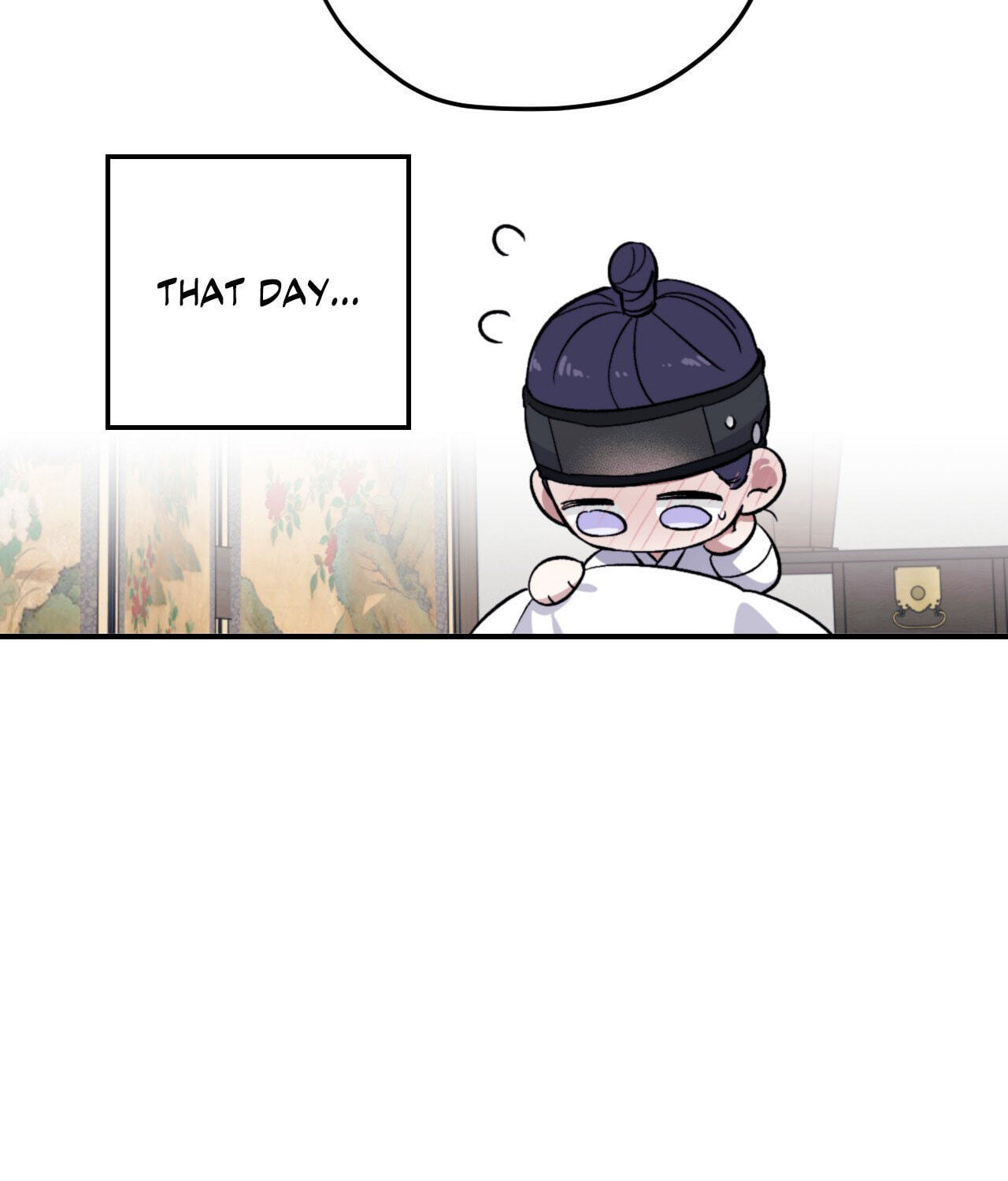 Surge Towards You Chapter 85 page 15 - 