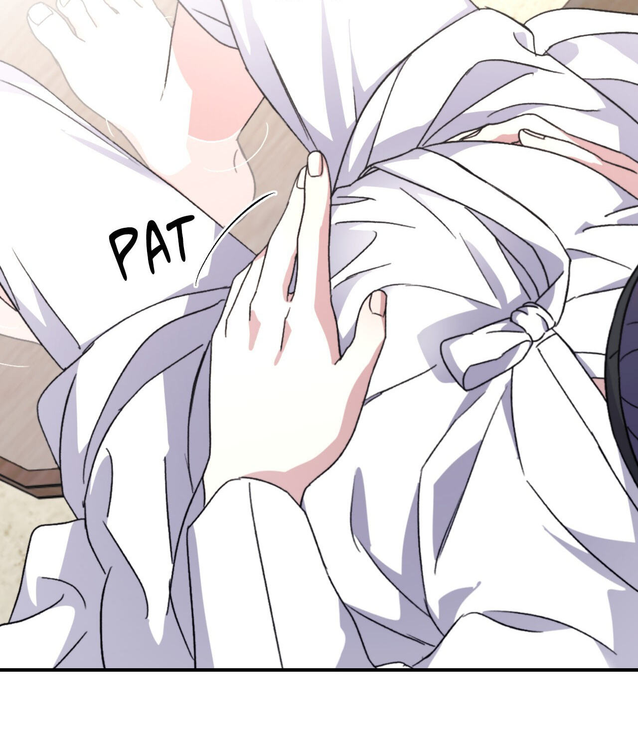 Surge Towards You Chapter 85 page 18 - 