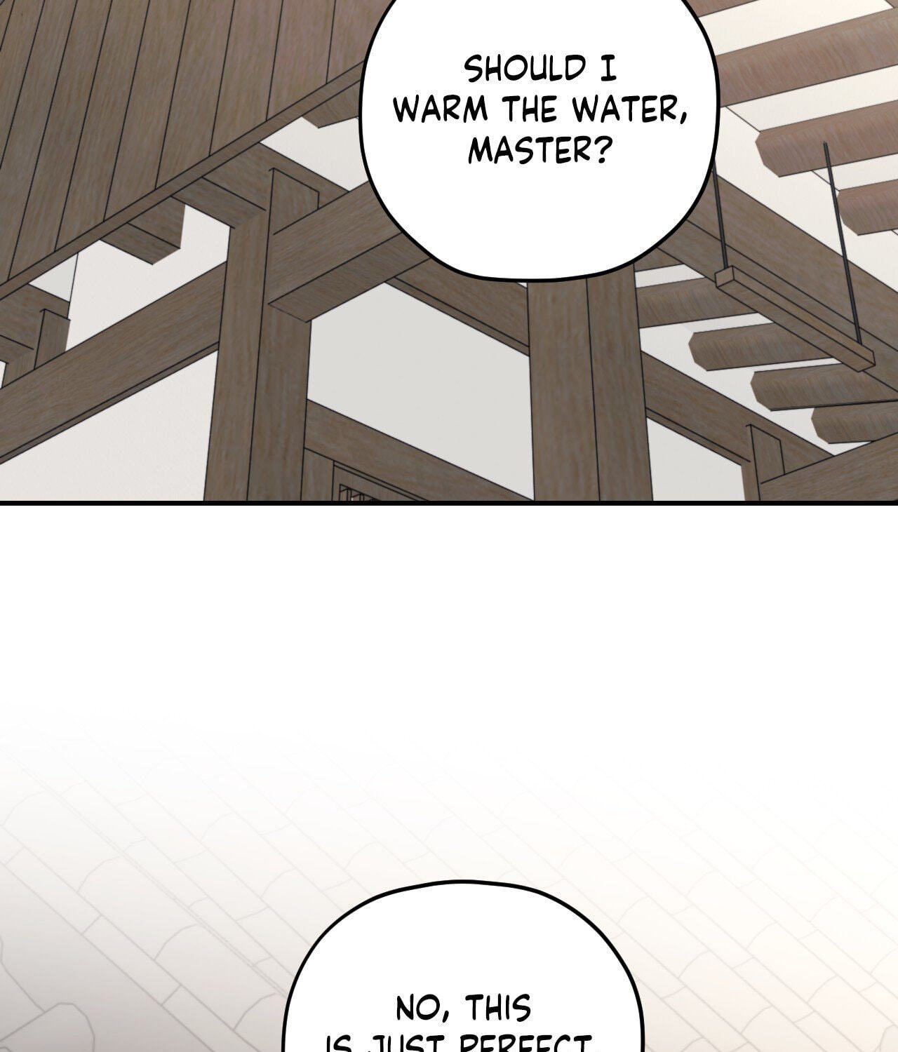 Surge Towards You Chapter 85 page 3 - 