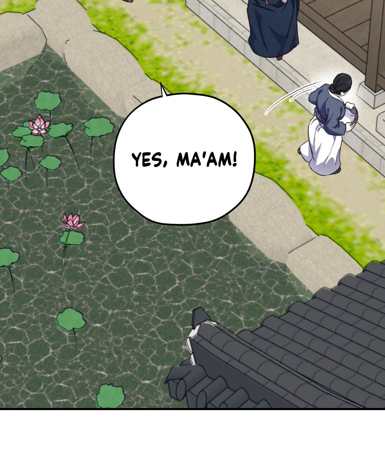 Surge Towards You Chapter 85 page 23 - 