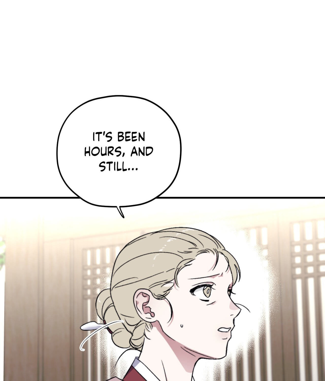 Surge Towards You Chapter 85 page 24 - 