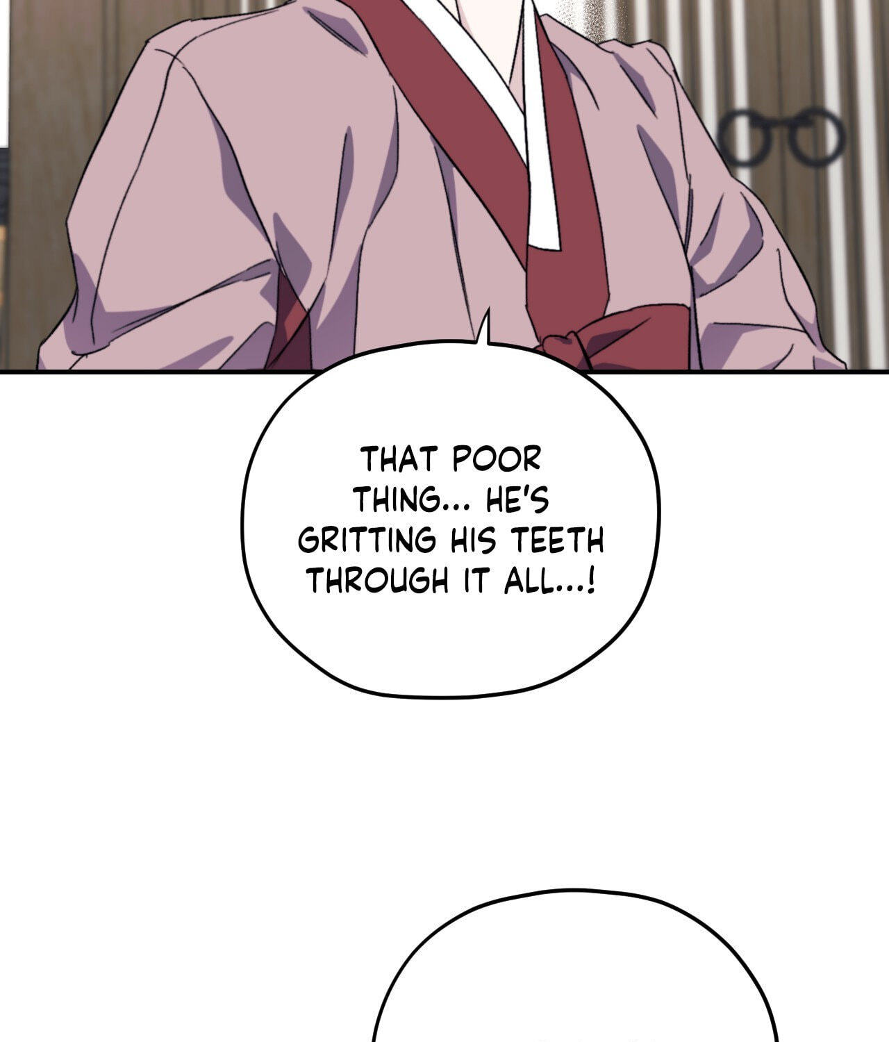 Surge Towards You Chapter 85 page 25 - 