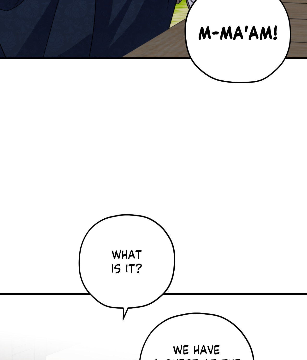 Surge Towards You Chapter 85 page 27 - 