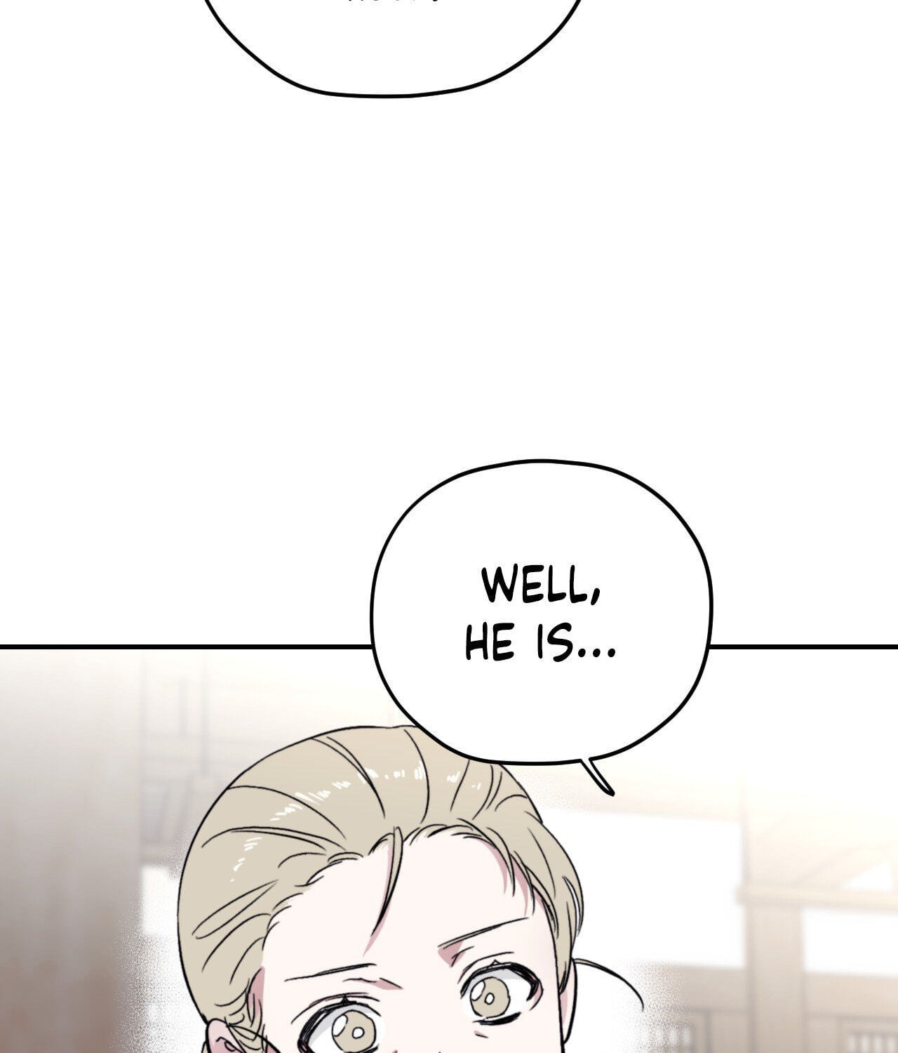 Surge Towards You Chapter 85 page 29 - 