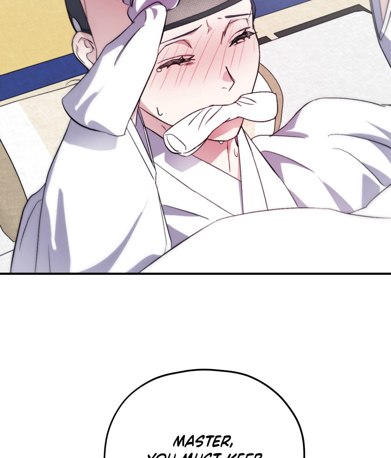 Surge Towards You Chapter 85 page 32 - 