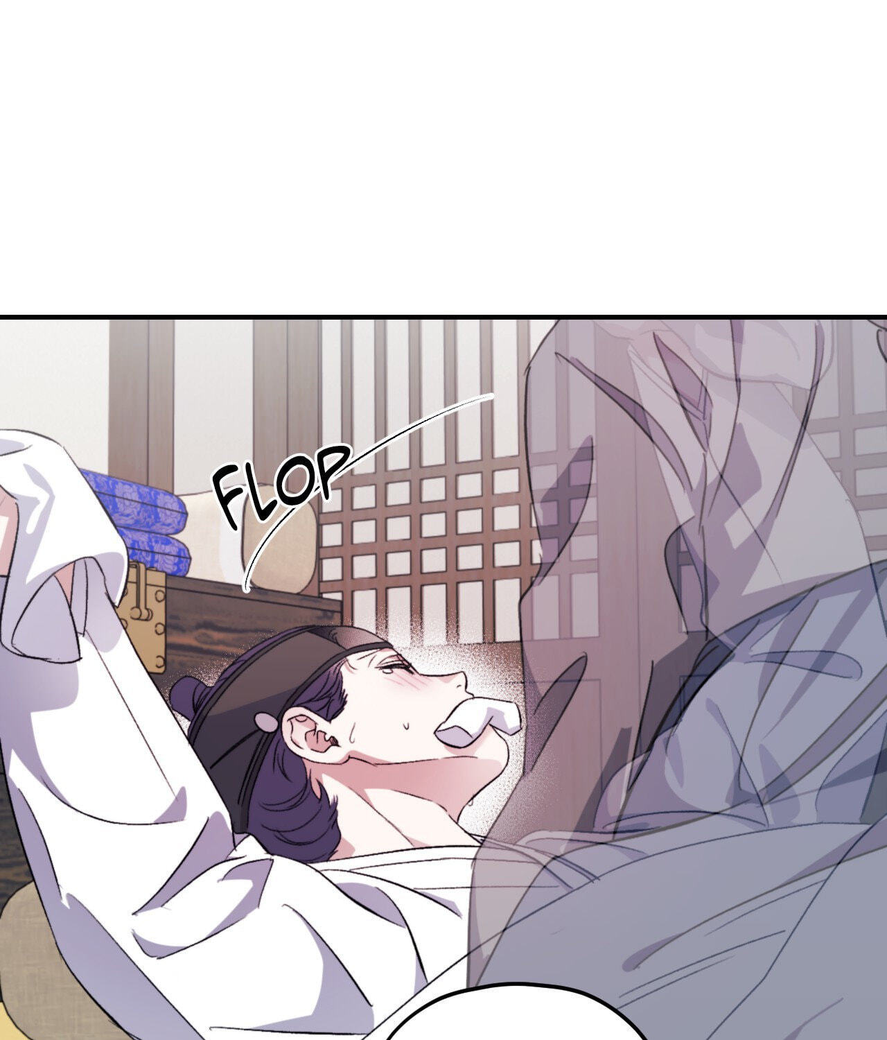 Surge Towards You Chapter 85 page 35 - 