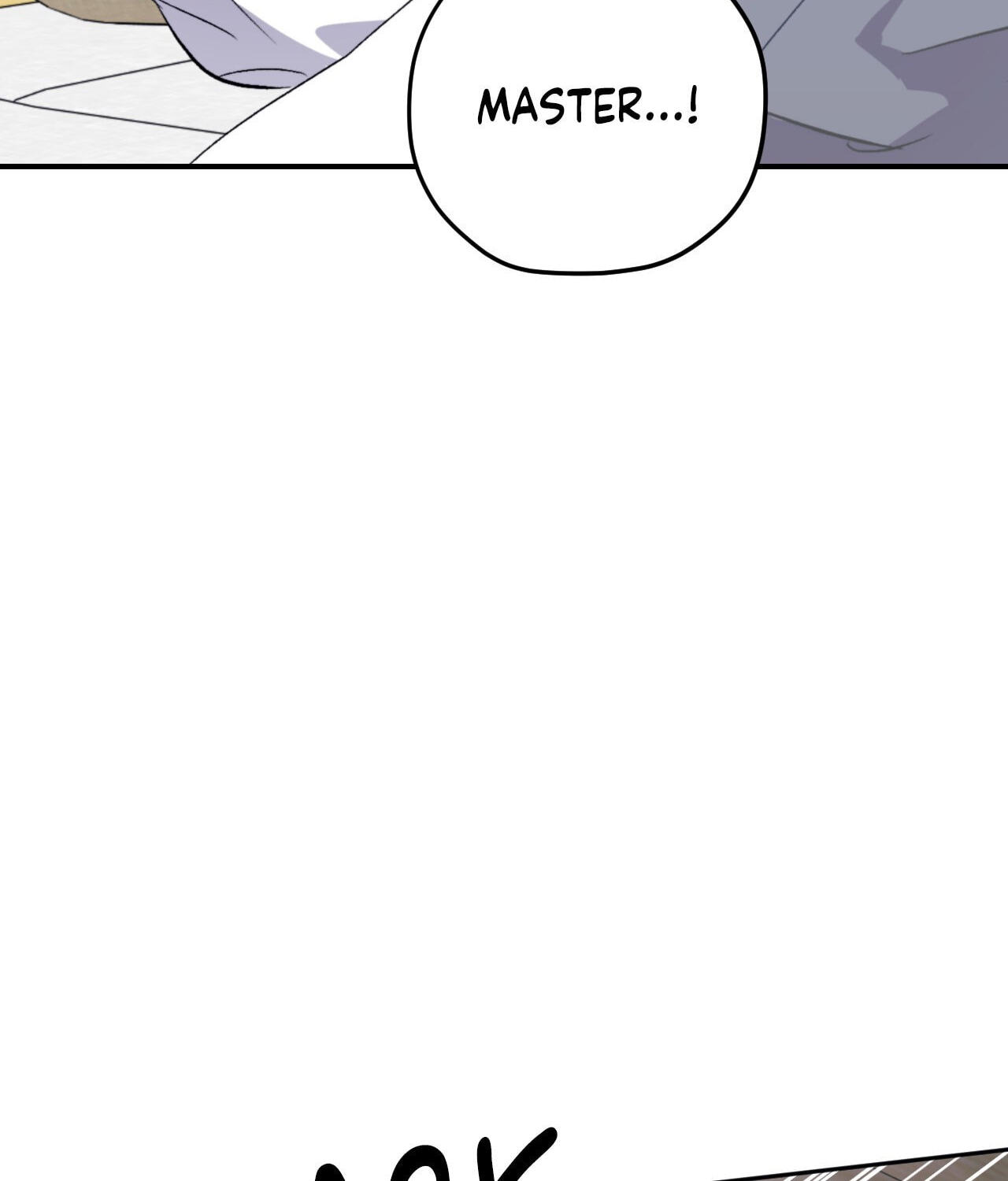 Surge Towards You Chapter 85 page 36 - 
