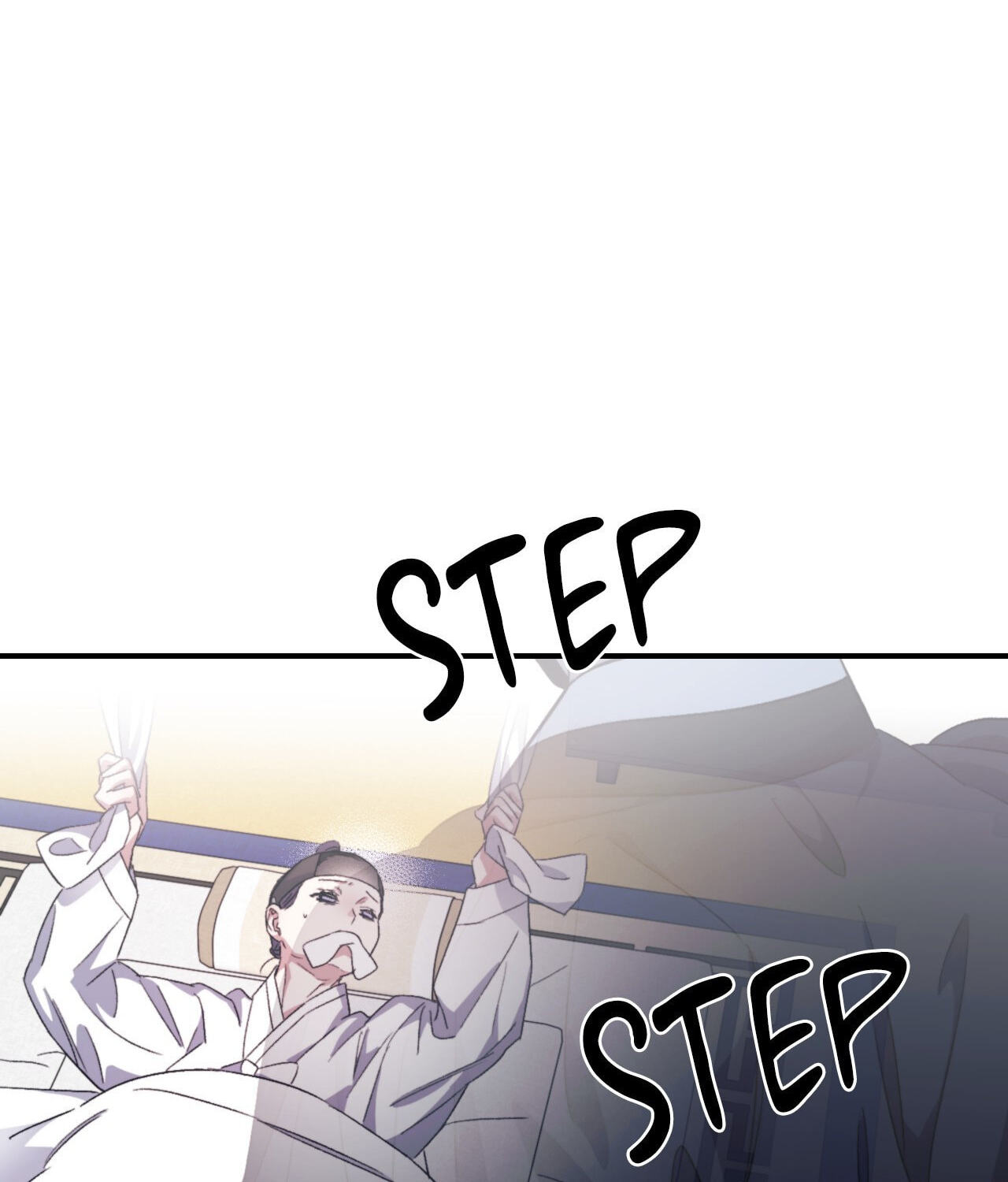 Surge Towards You Chapter 85 page 38 - 
