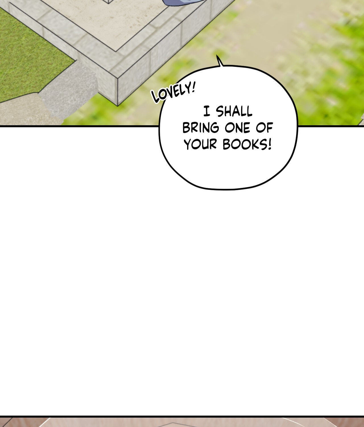 Surge Towards You Chapter 85 page 5 - 