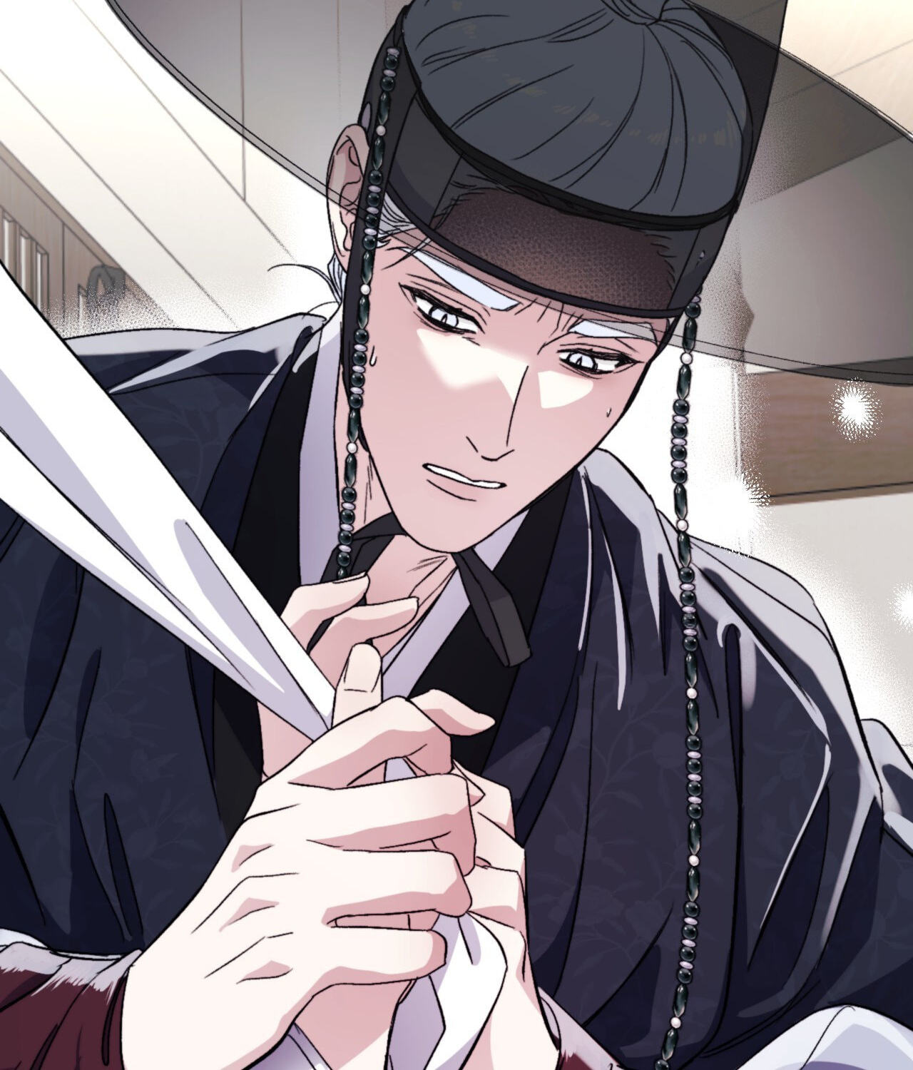 Surge Towards You Chapter 85 page 42 - 