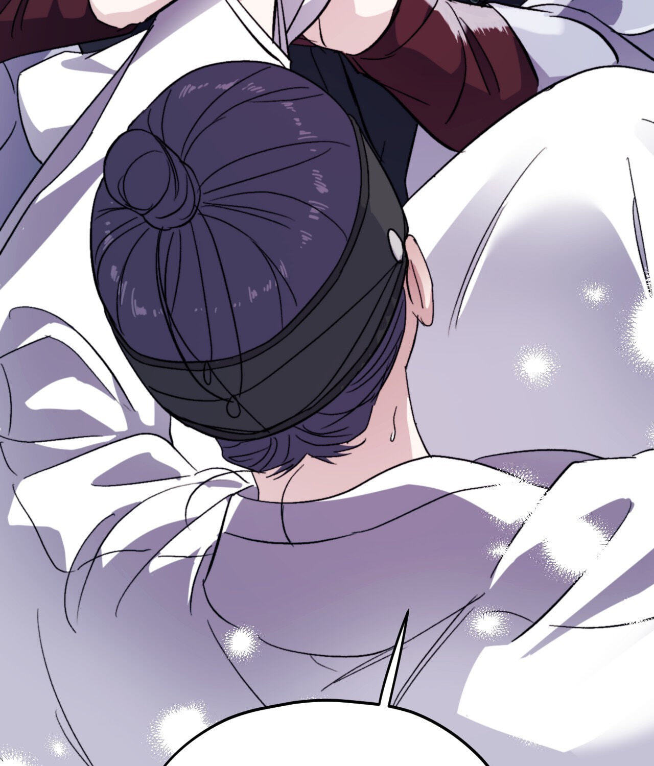 Surge Towards You Chapter 85 page 43 - 