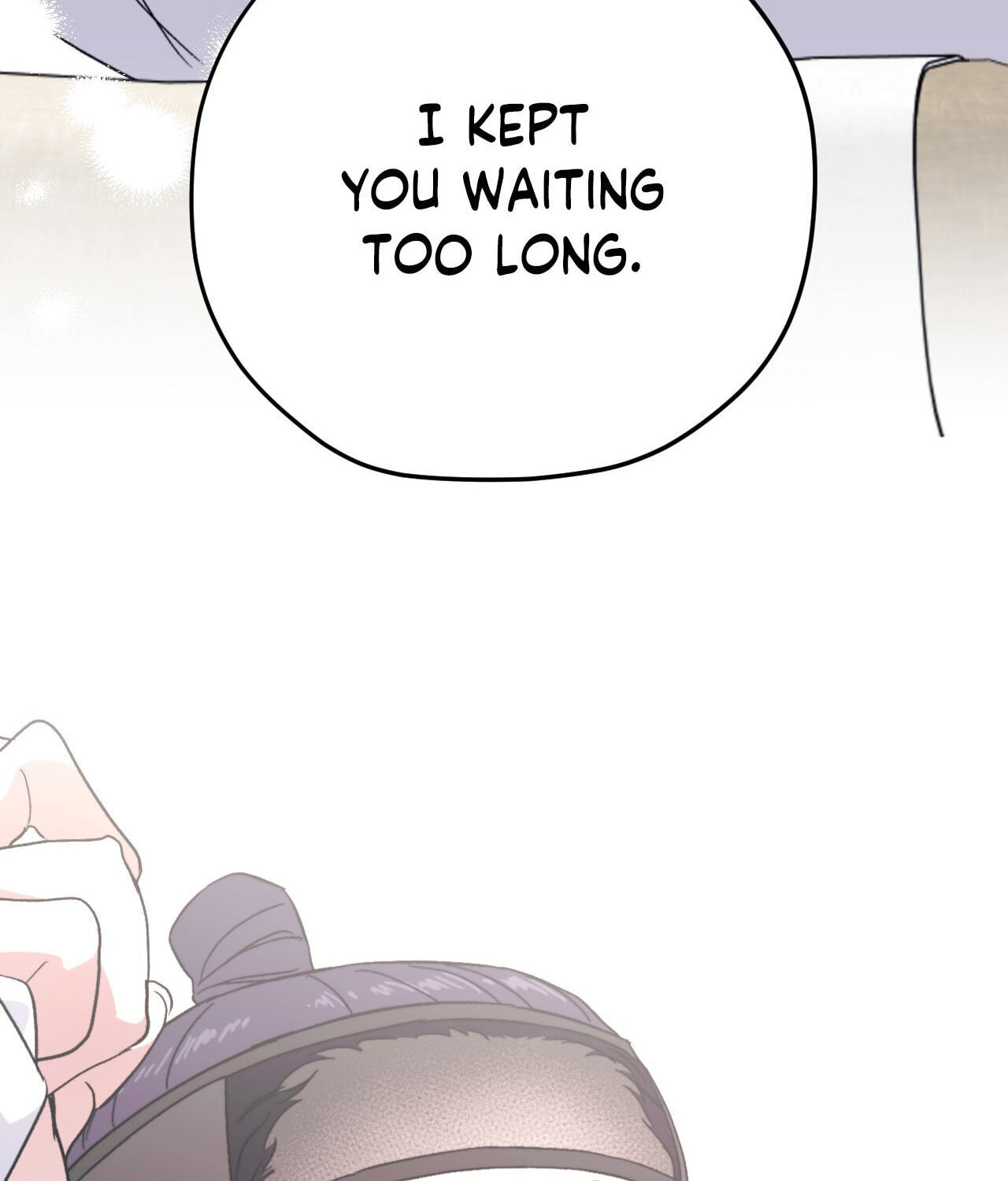 Surge Towards You Chapter 85 page 44 - 