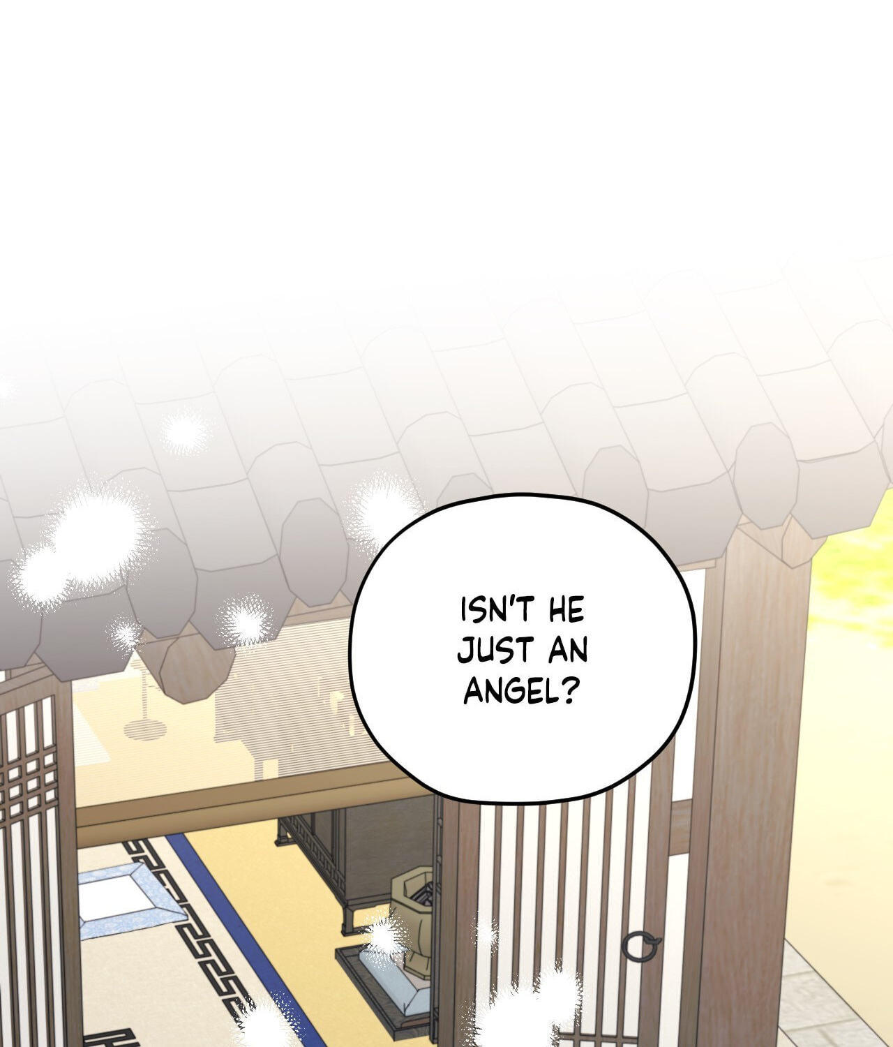 Surge Towards You Chapter 85 page 48 - 