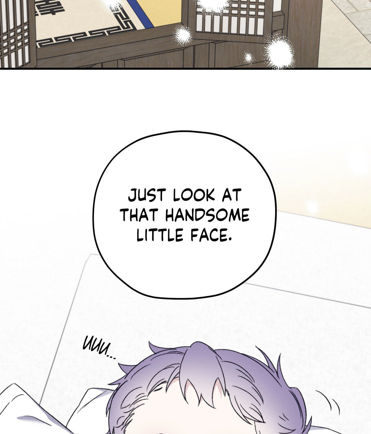 Surge Towards You Chapter 85 page 49 - 