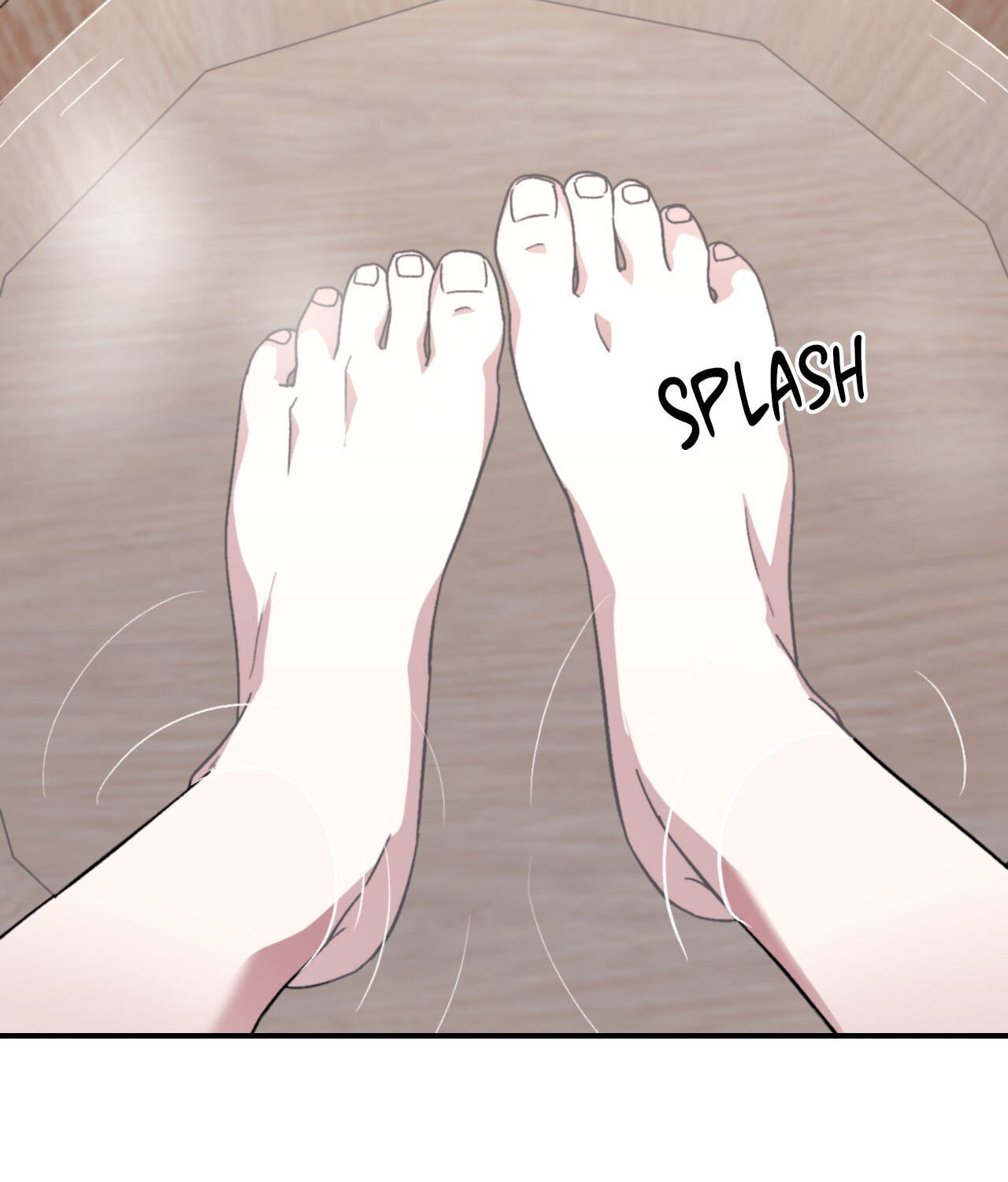 Surge Towards You Chapter 85 page 6 - 